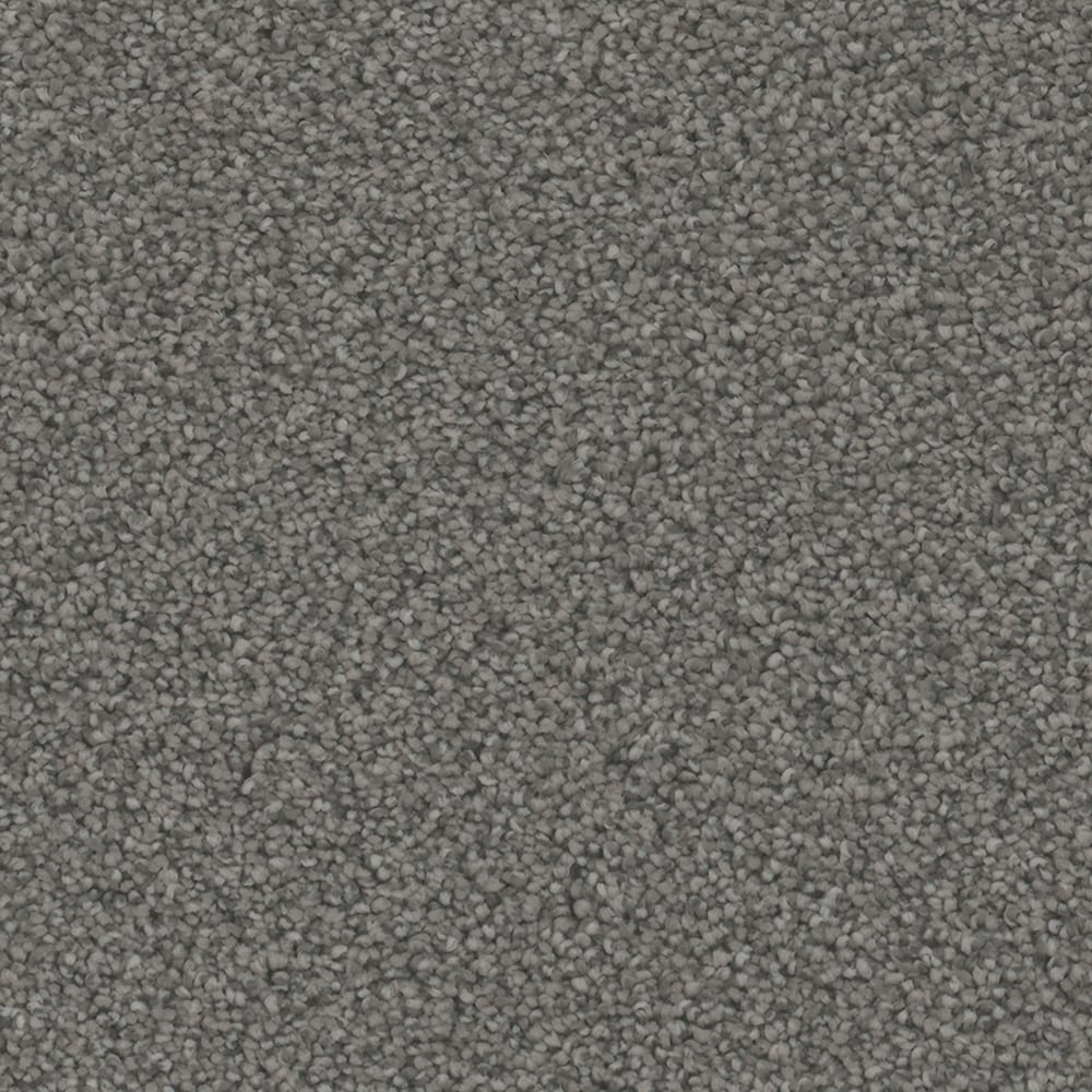 STAINMASTER S9043-949-S (Sample) Mission Hills Old Town Multi-Colored 43-oz sq yard Polyester Textured Indoor Carpet