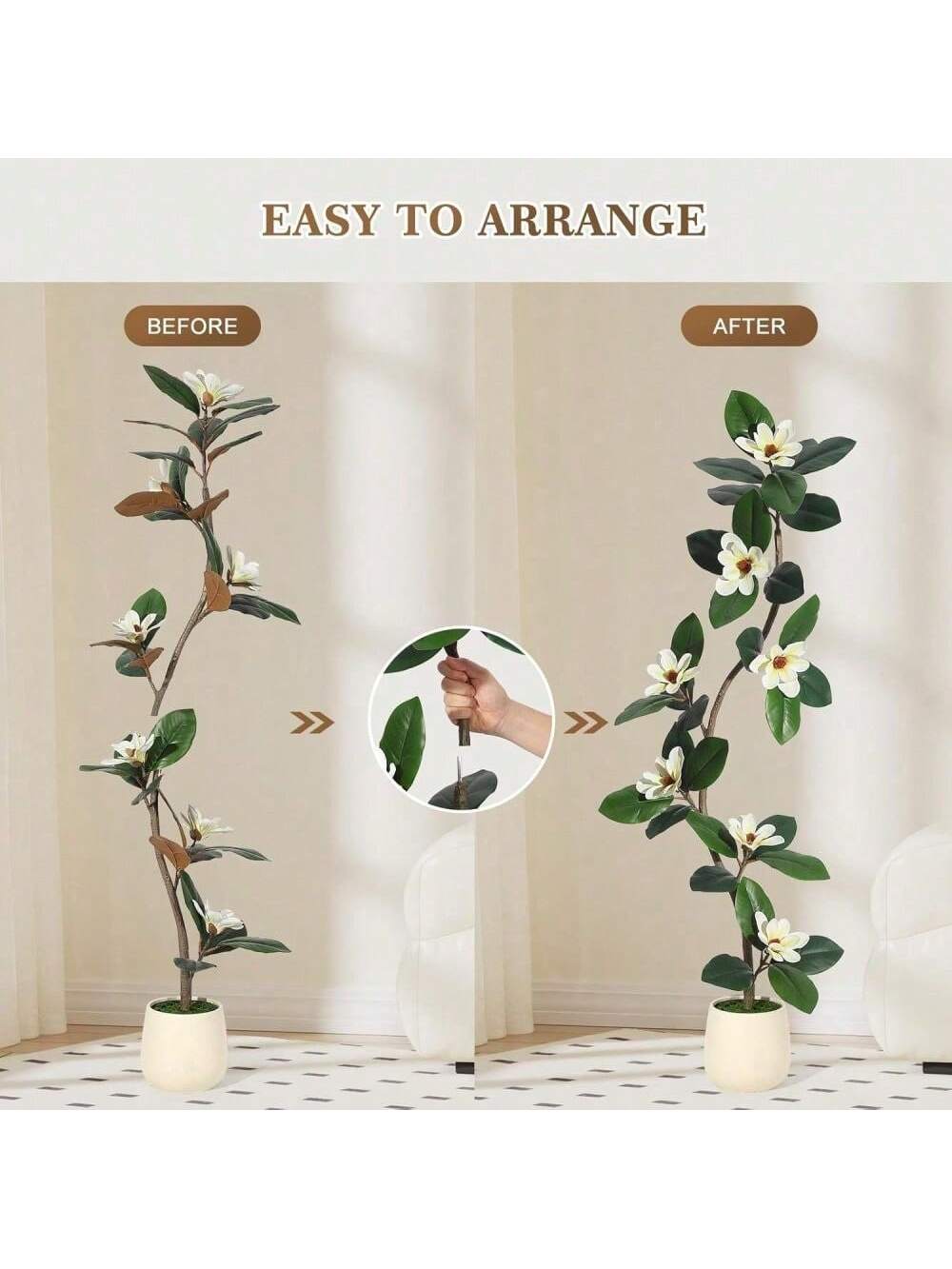 Qeetex PHK-33F89LSU-HF4 Decorative-Accessories - View #5