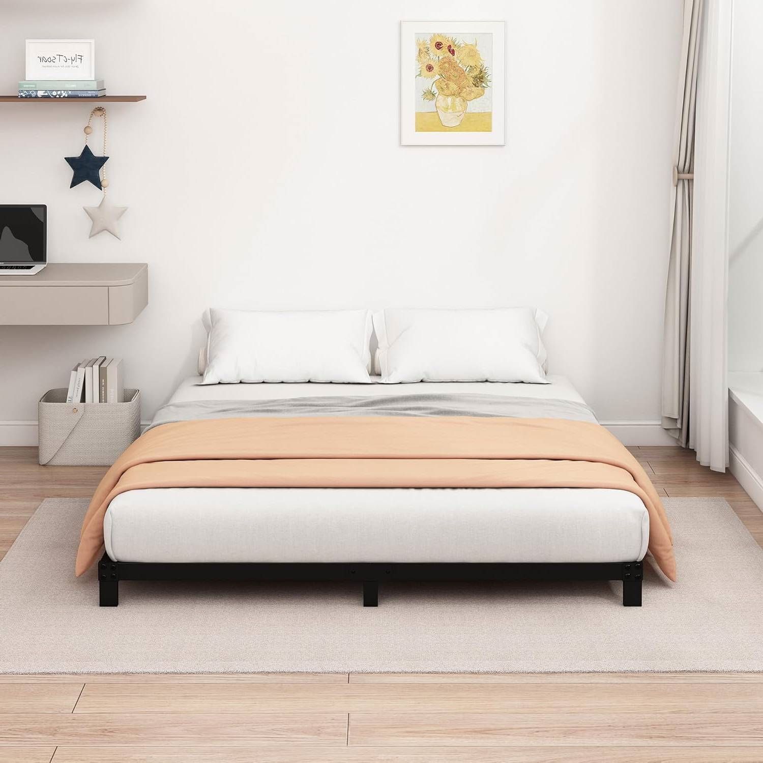 Slickblue D-FR-371859431FBRPLK beds - View #2