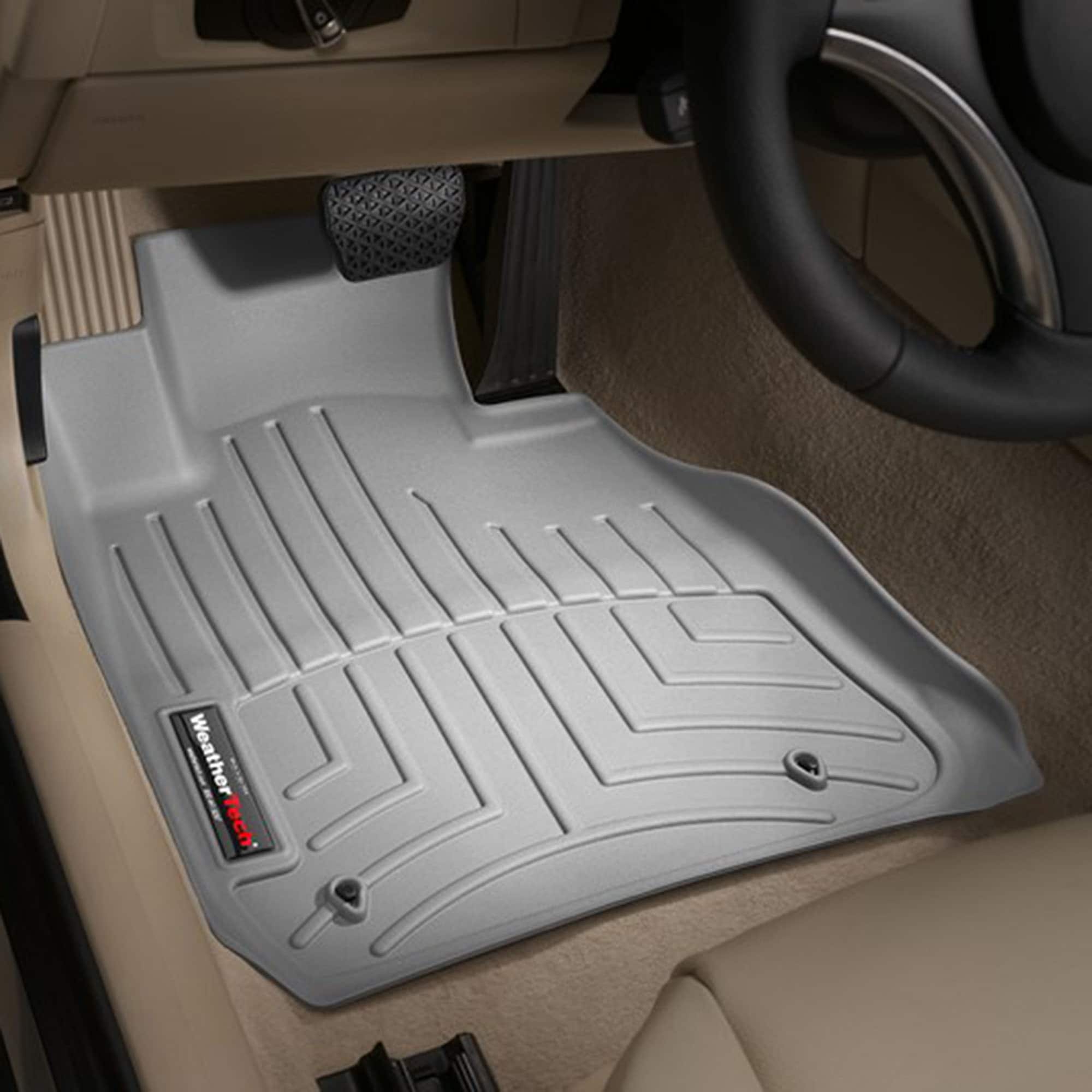 WeatherTech 461581 Floor liner for Car