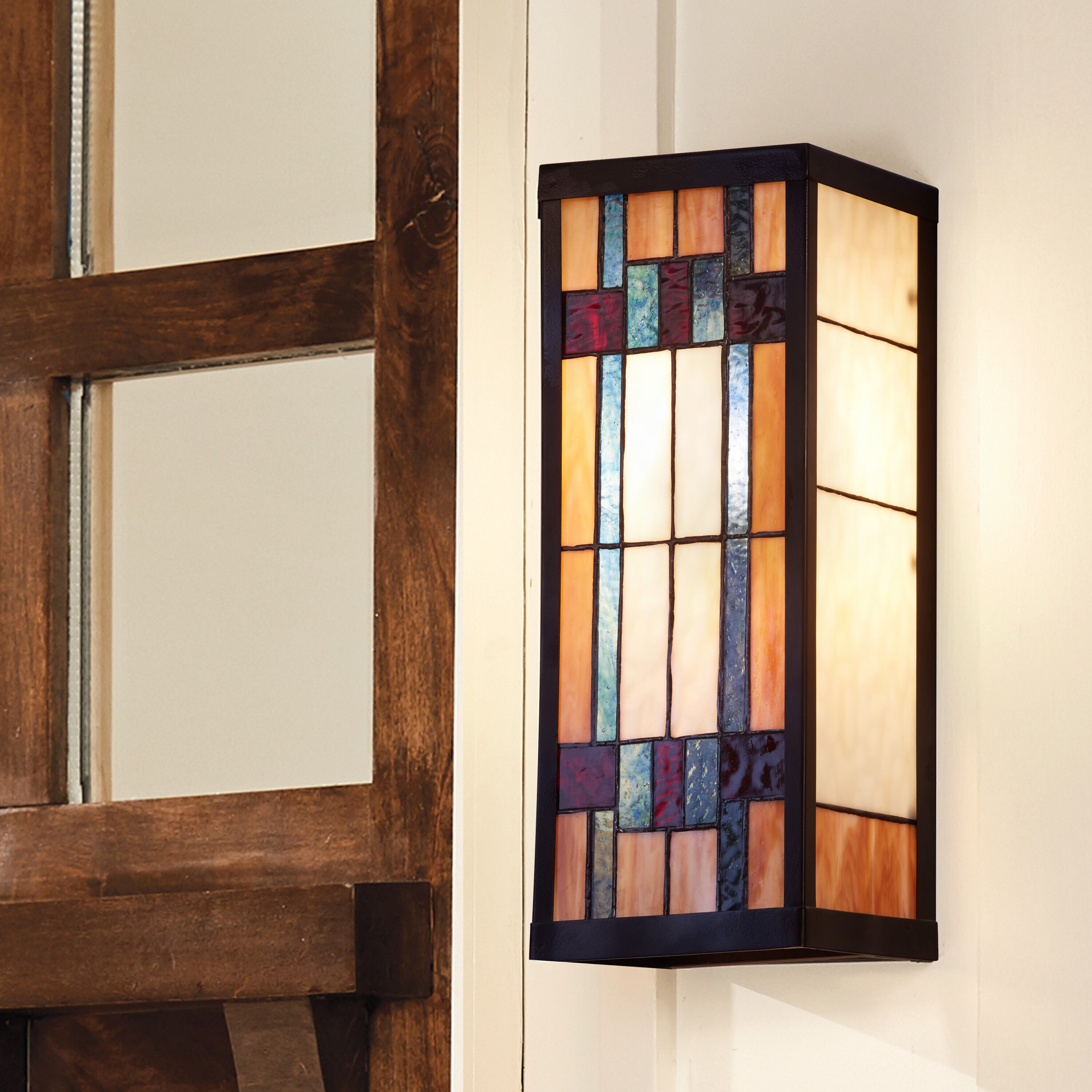 River of Goods 20581 Outdoor-Wall-Lighting - View #10