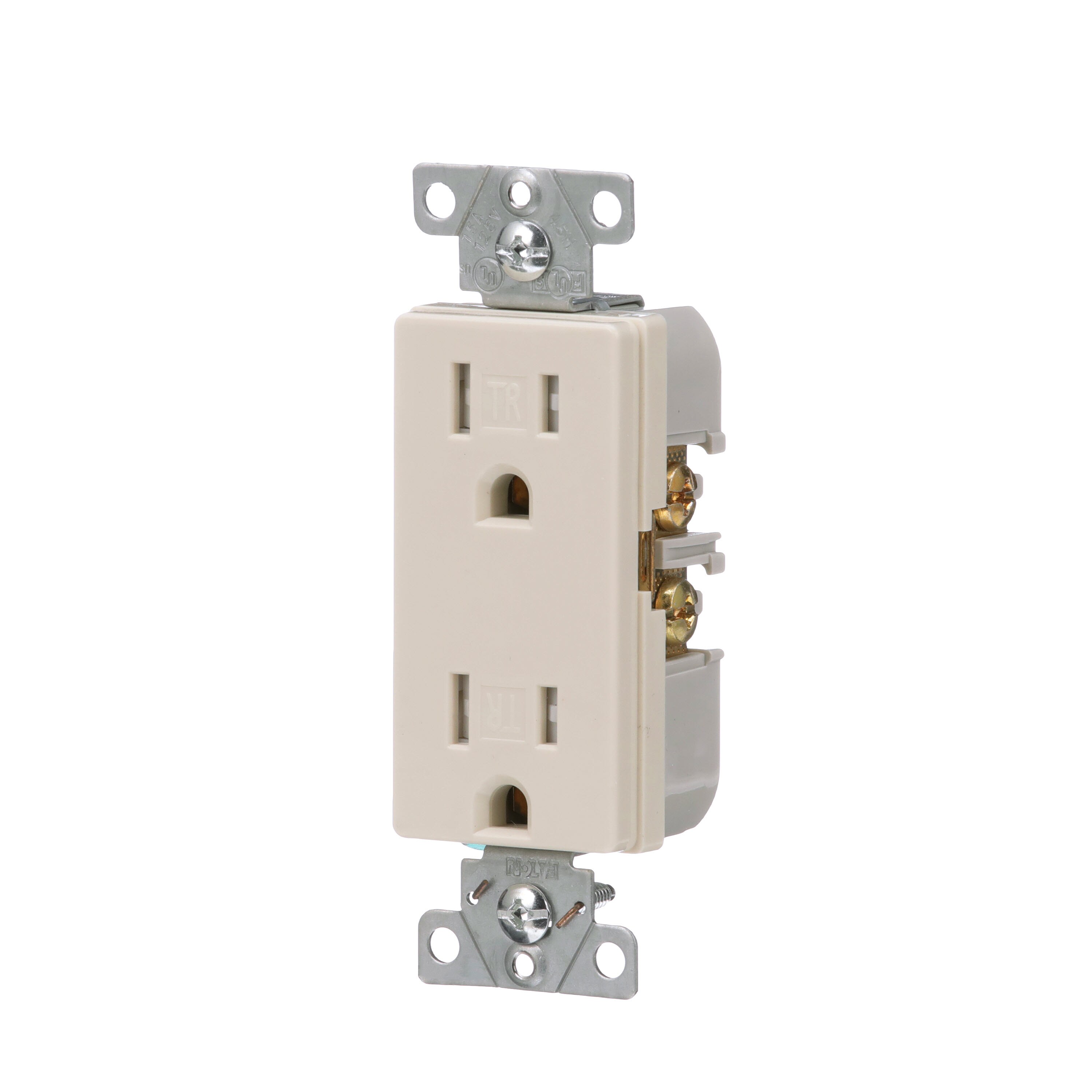 Eaton TR6252LA-BX-LW receptacles - View #2
