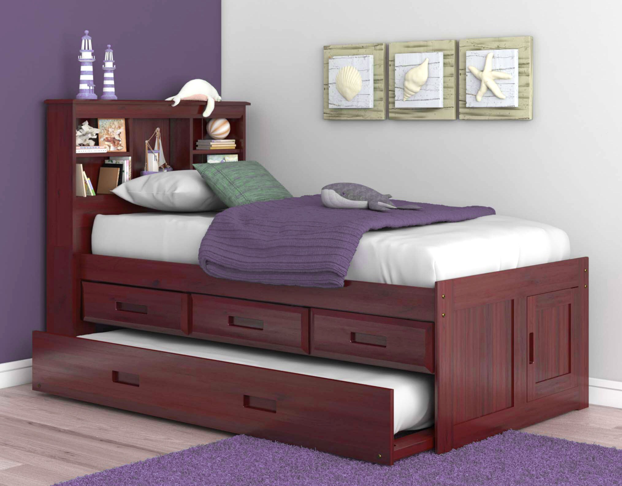 OSHOME 82820K3-22 beds - View #7