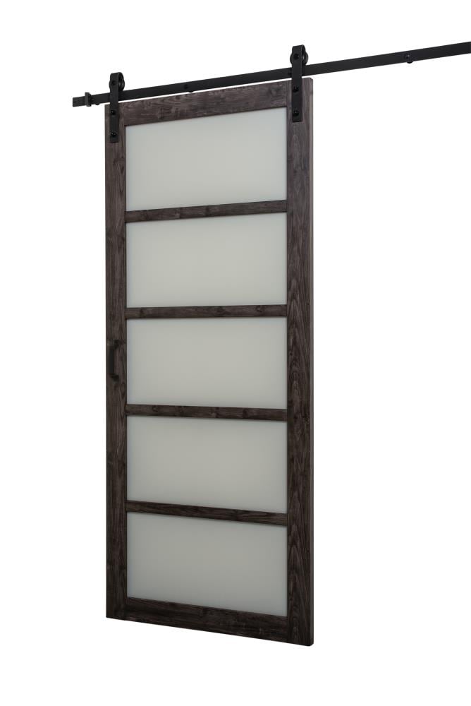 RELIABILT BD062W01IA5TGE36084 Barn-Doors - View #2
