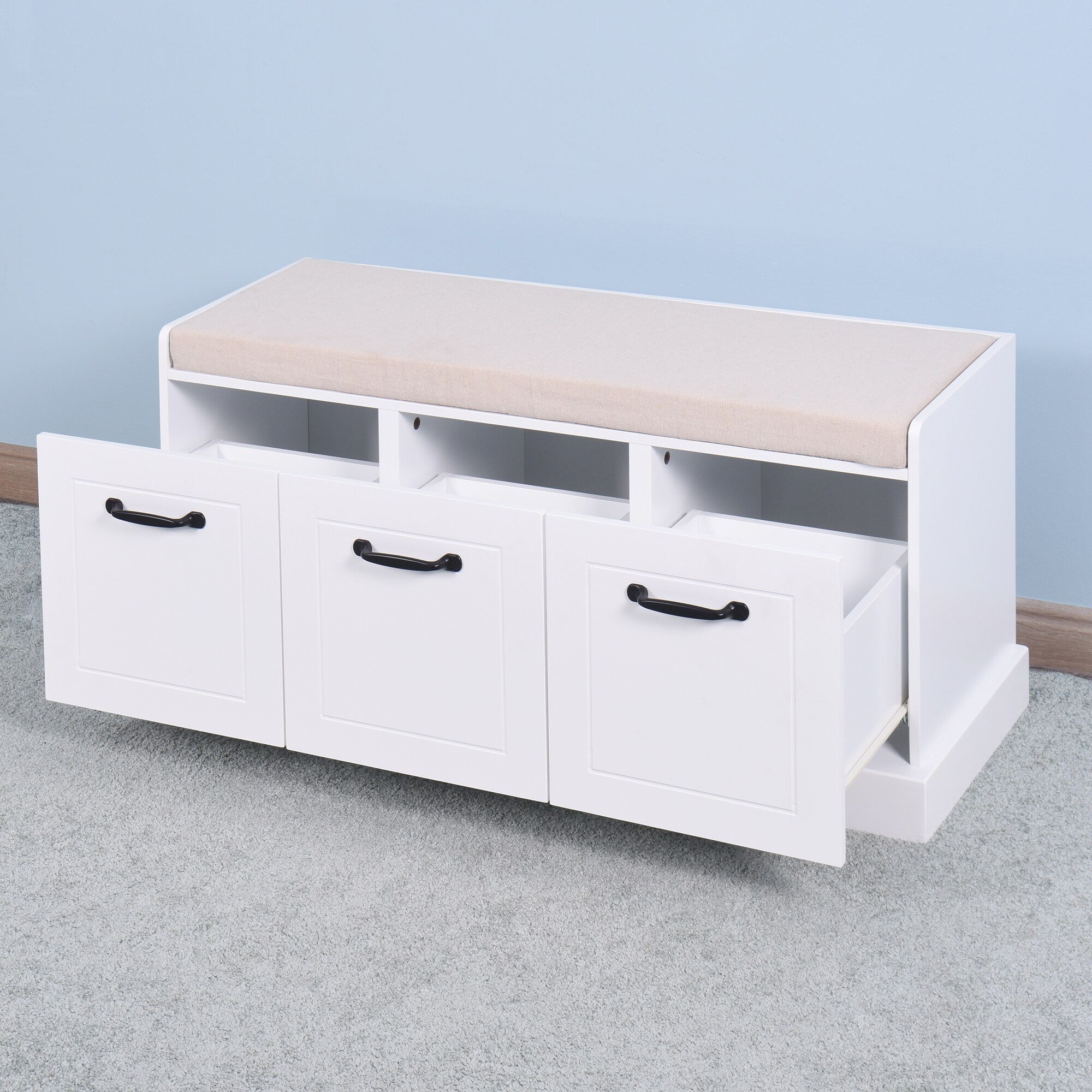 ZAKLOOP WU1396132721 Shoe-Racks - View #7
