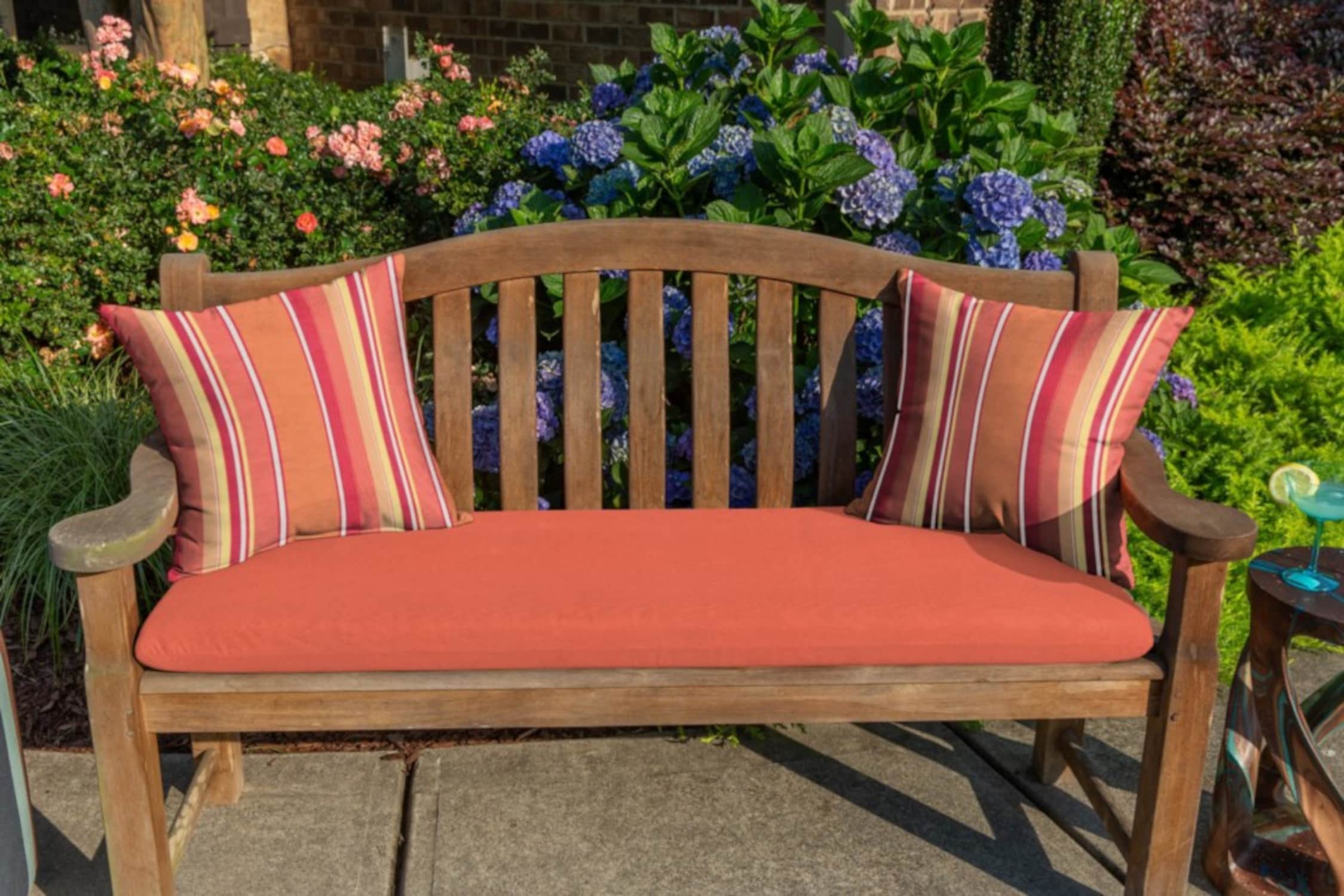 Sunbrella DS2820-3174 Outdoor-Accent-Pillows - View #4