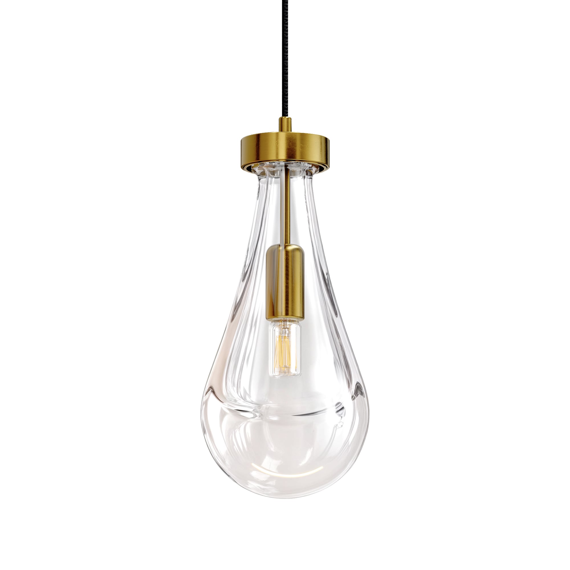 CO-Z HCF-15CG-01 Pendant-Lights - View #3