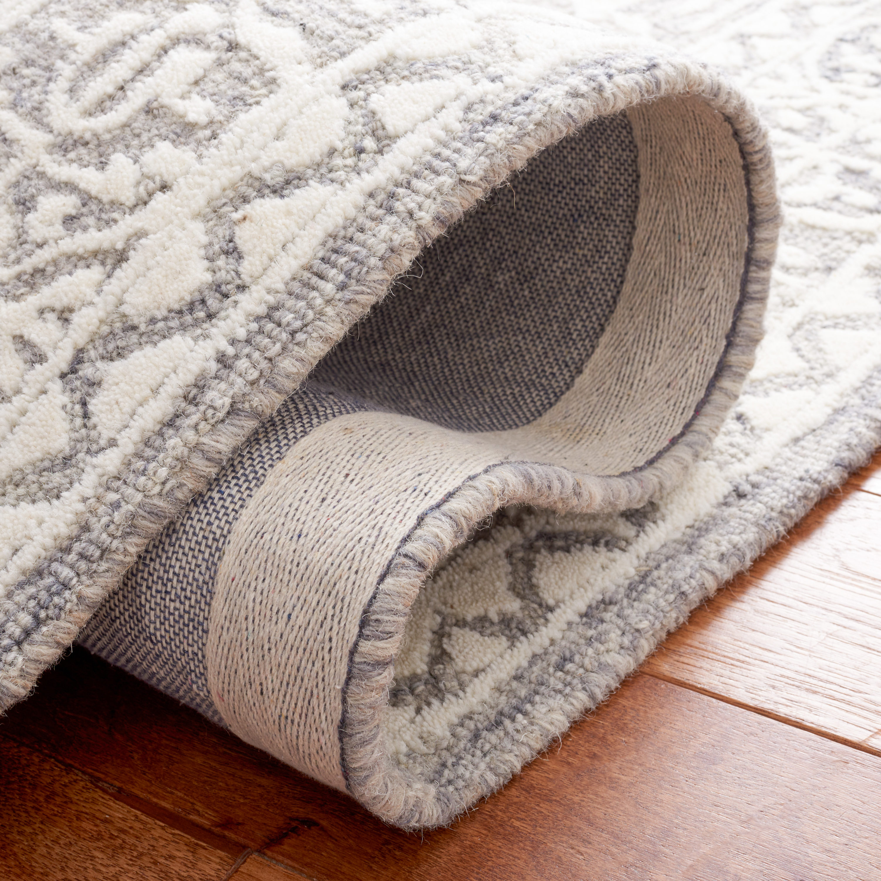 Safavieh MET903H-5 rugs - View #6
