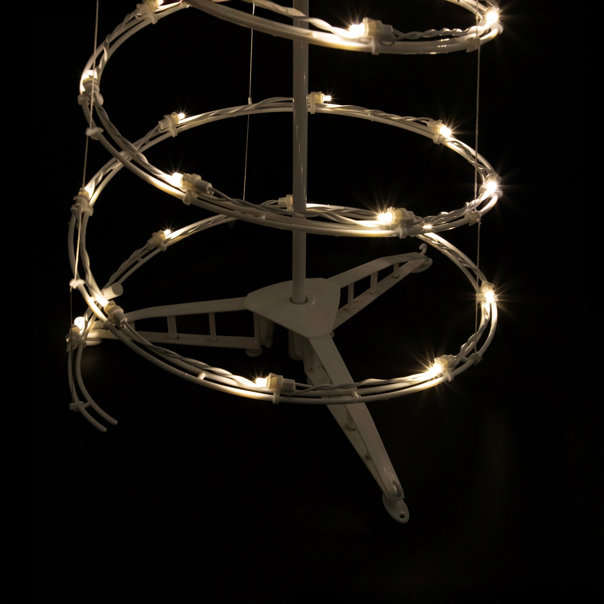 Northlight 34860015 Artificial-Christmas-Trees - View #9