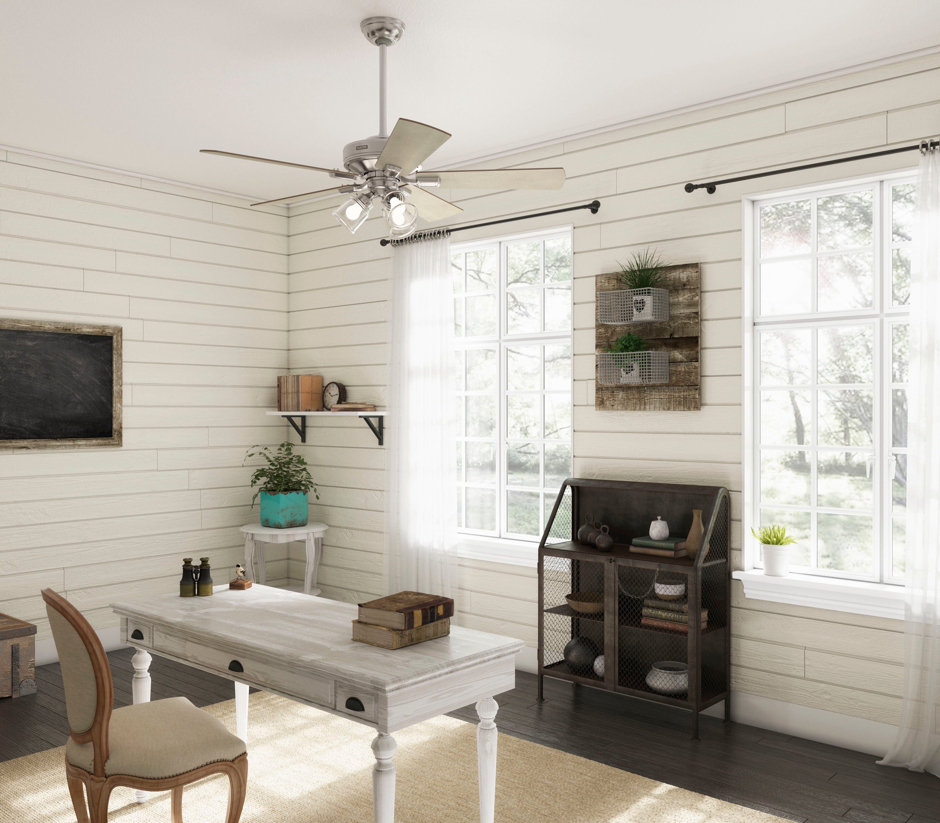 Hunter 51858 Ceiling-Fans - View #5