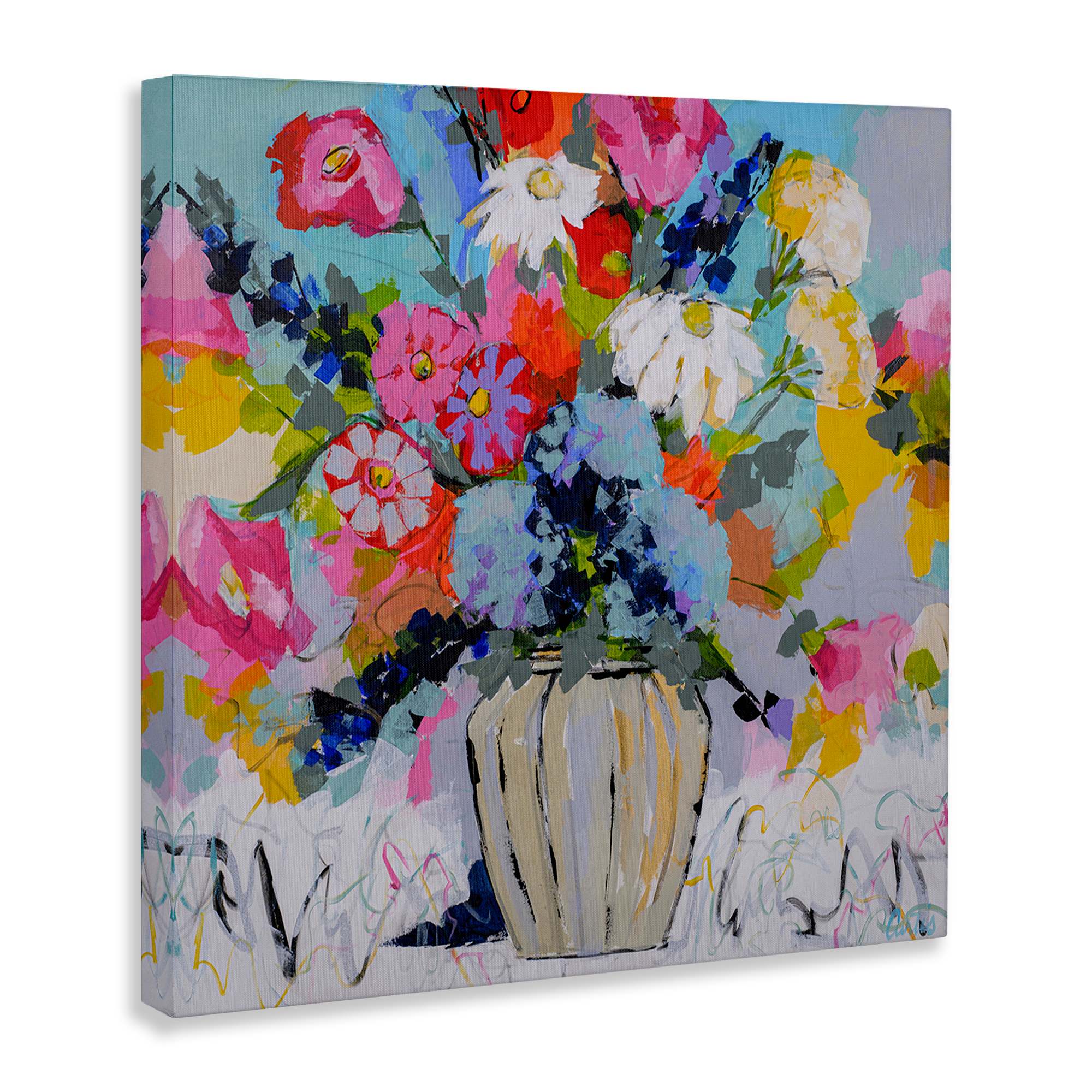 Stupell Industries BS-788-CN-30X30 Wall-Art - View #2