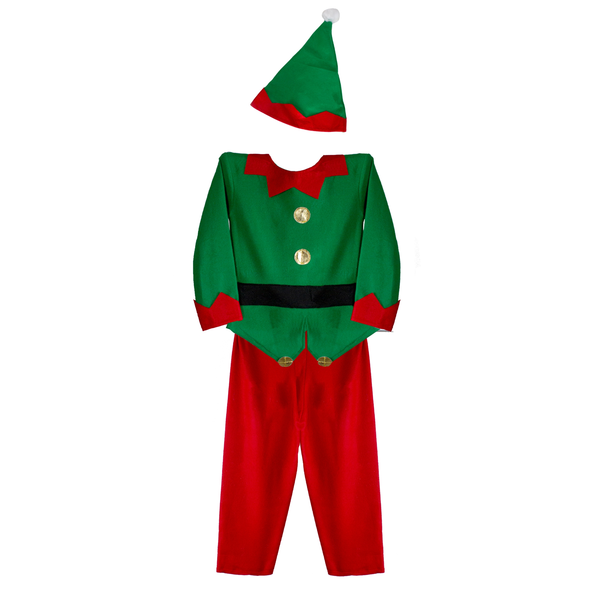 Northlight 34337578 Santa-Suits - View #2