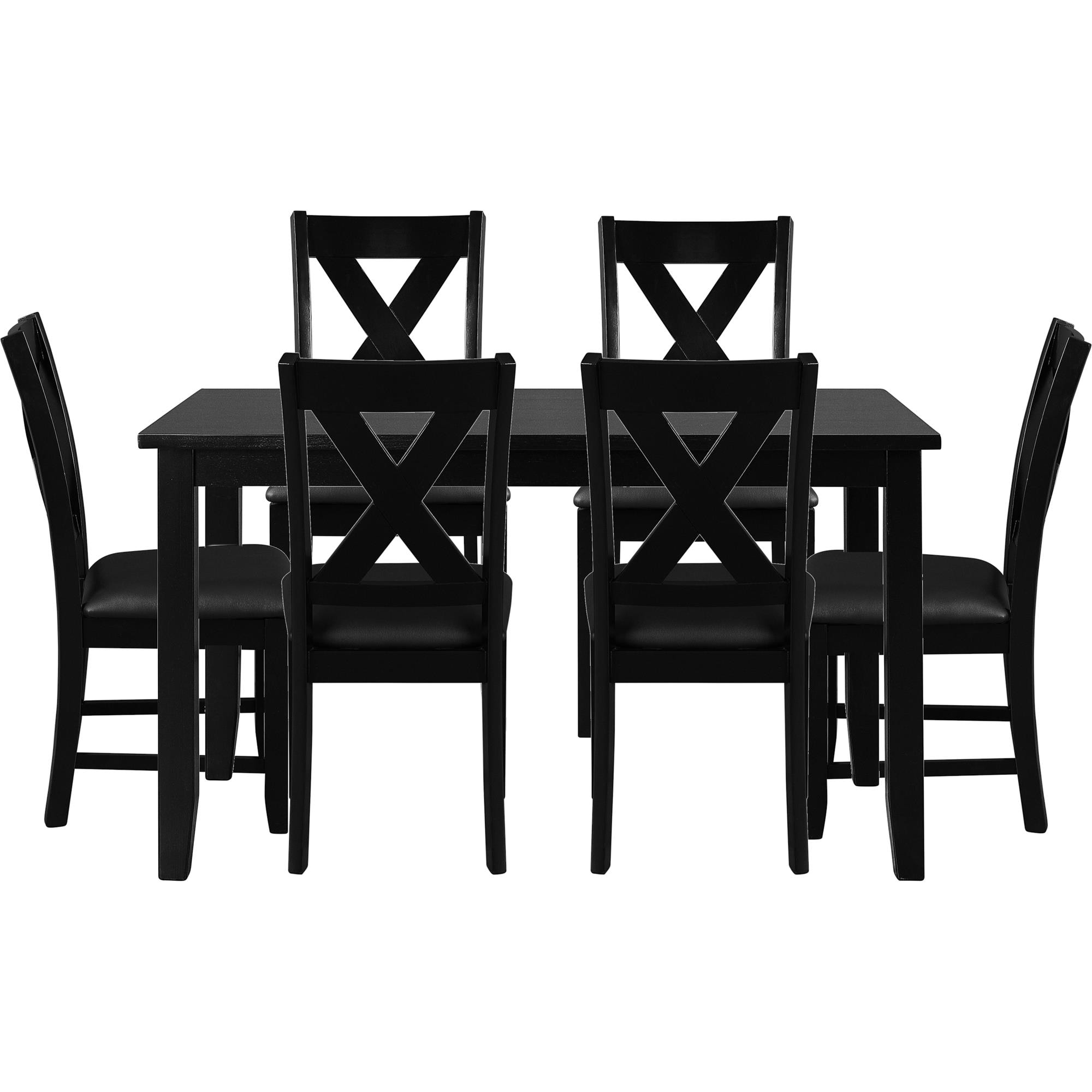 Camden Isle 163149 Dining-Sets - View #2