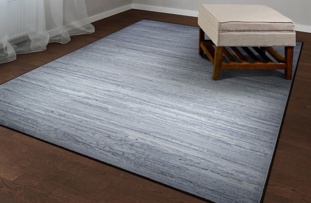 Couristan 63446676311053T Easton 3 X 5 (ft) Ivory Indoor Area Rug