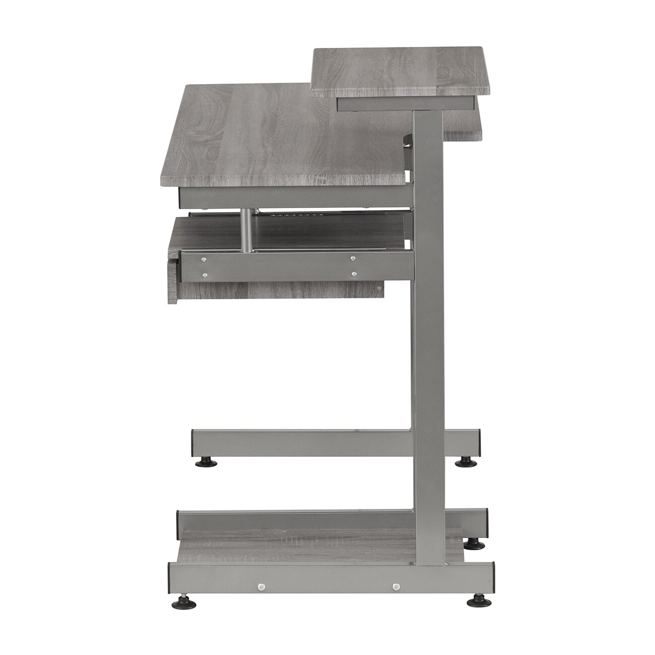 Siavonce XHA-GRY desks - View #4