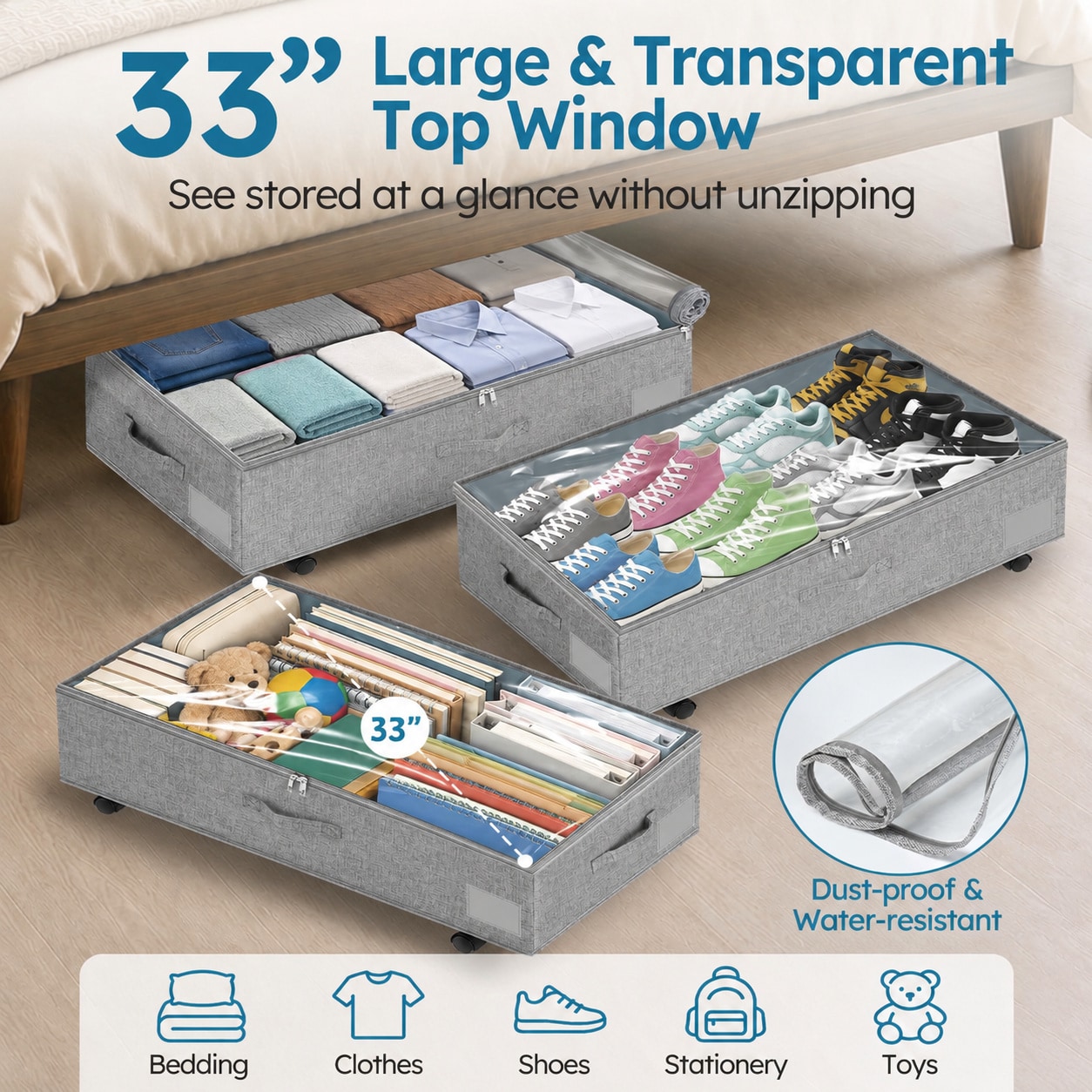 YICSAM 5749848519835 Storage-Trunks - View #4