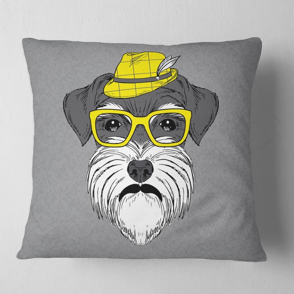 Designart CU13259-16-16 Accent-Pillows - View #2