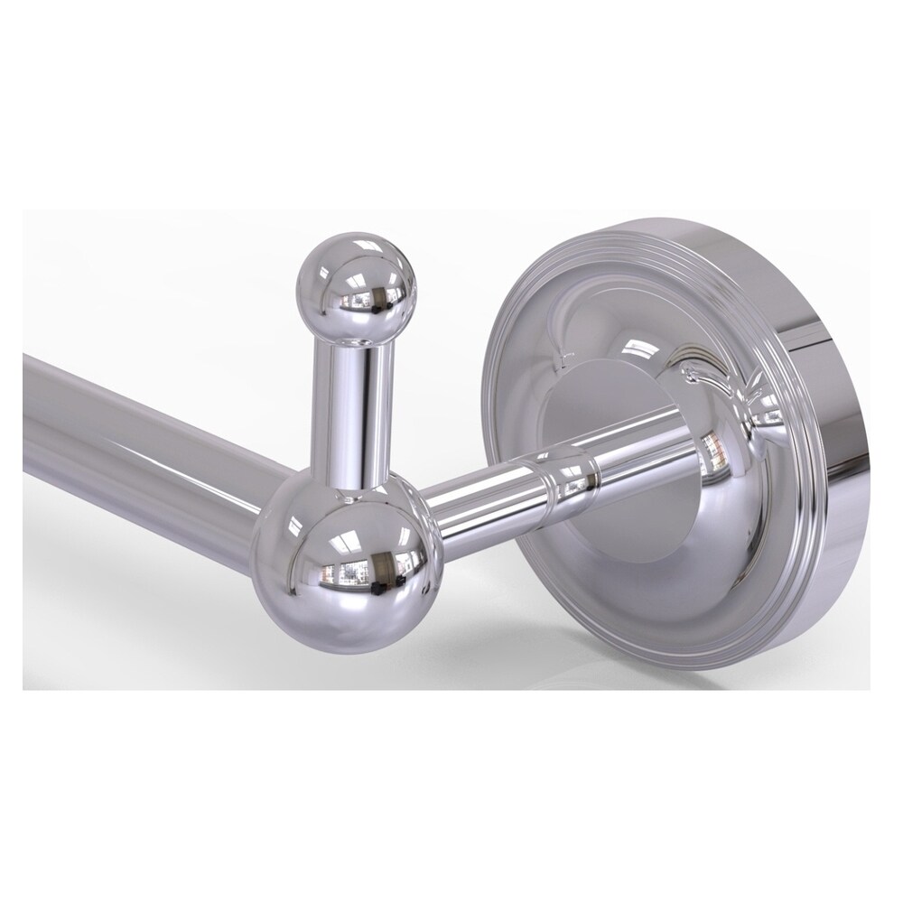 Allied Brass PR-41-24-PEG-PC d060350 - View #2
