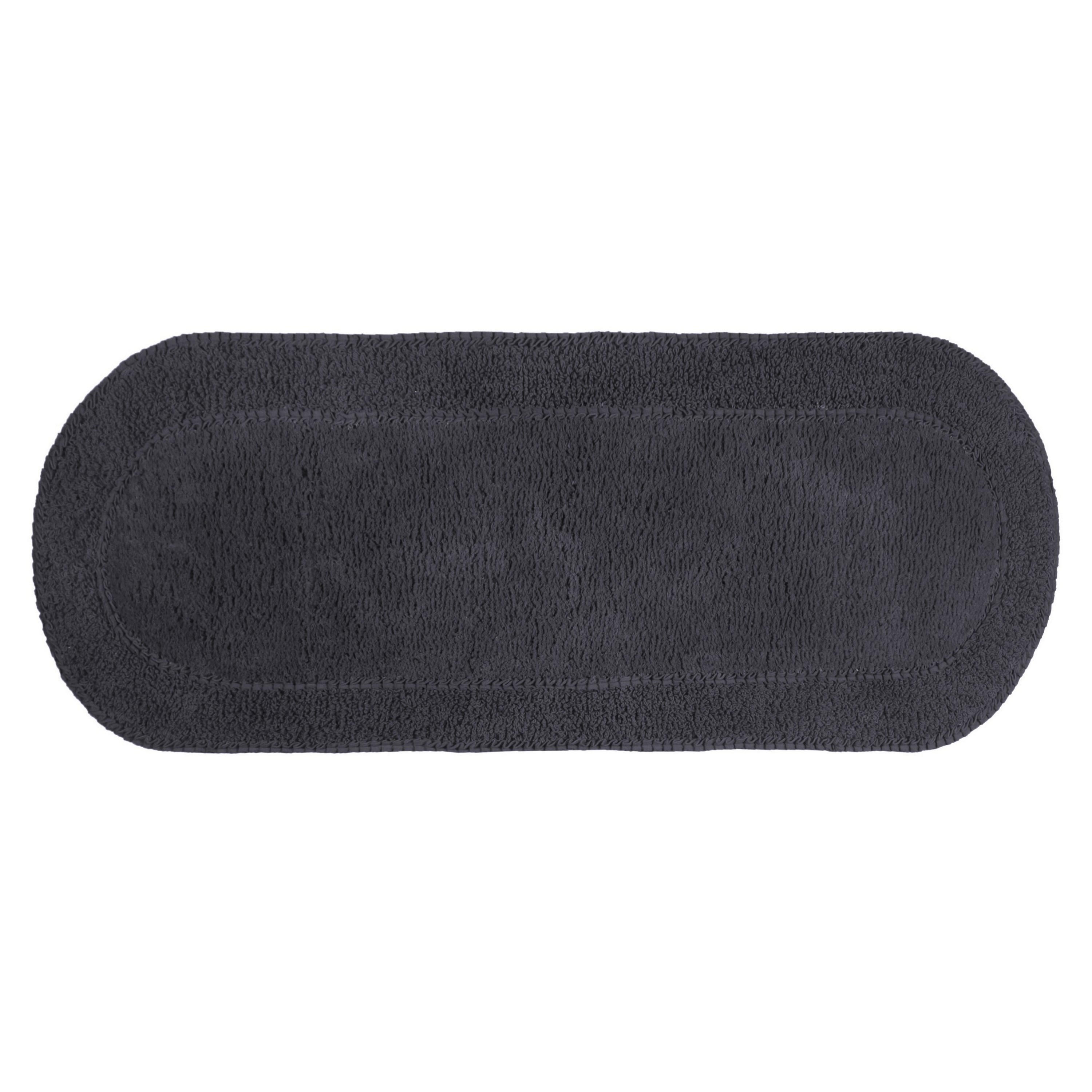 Home Weavers BDR2154GY Bath-Rugs - View #2