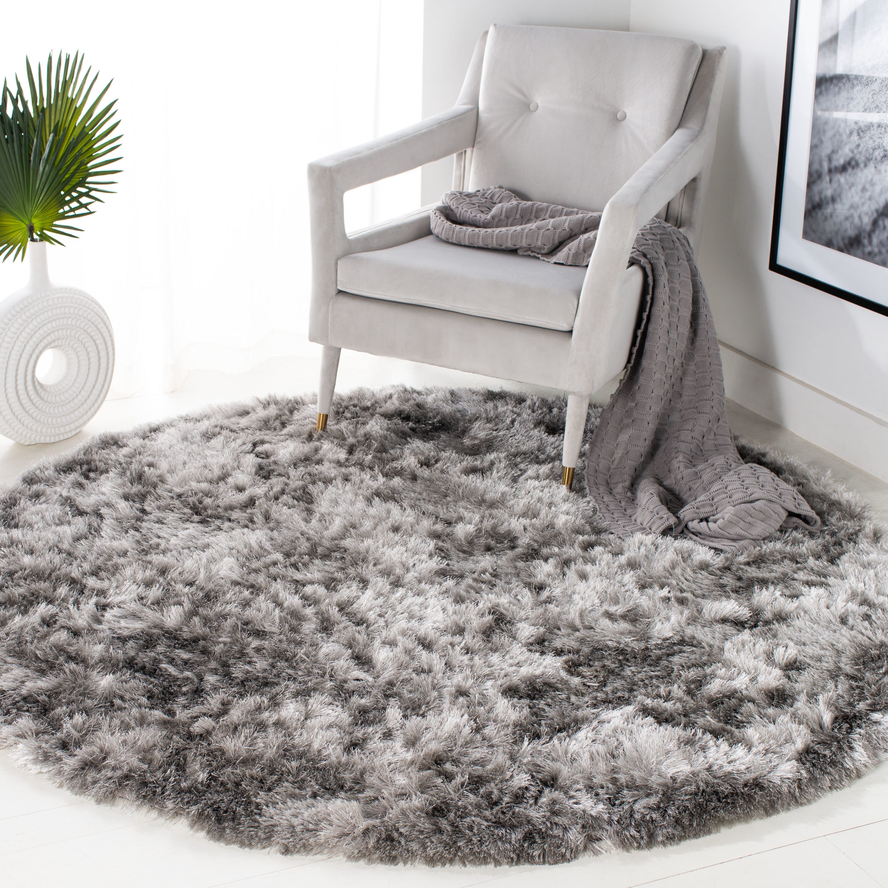 Safavieh OCG101G-6R rugs - View #2