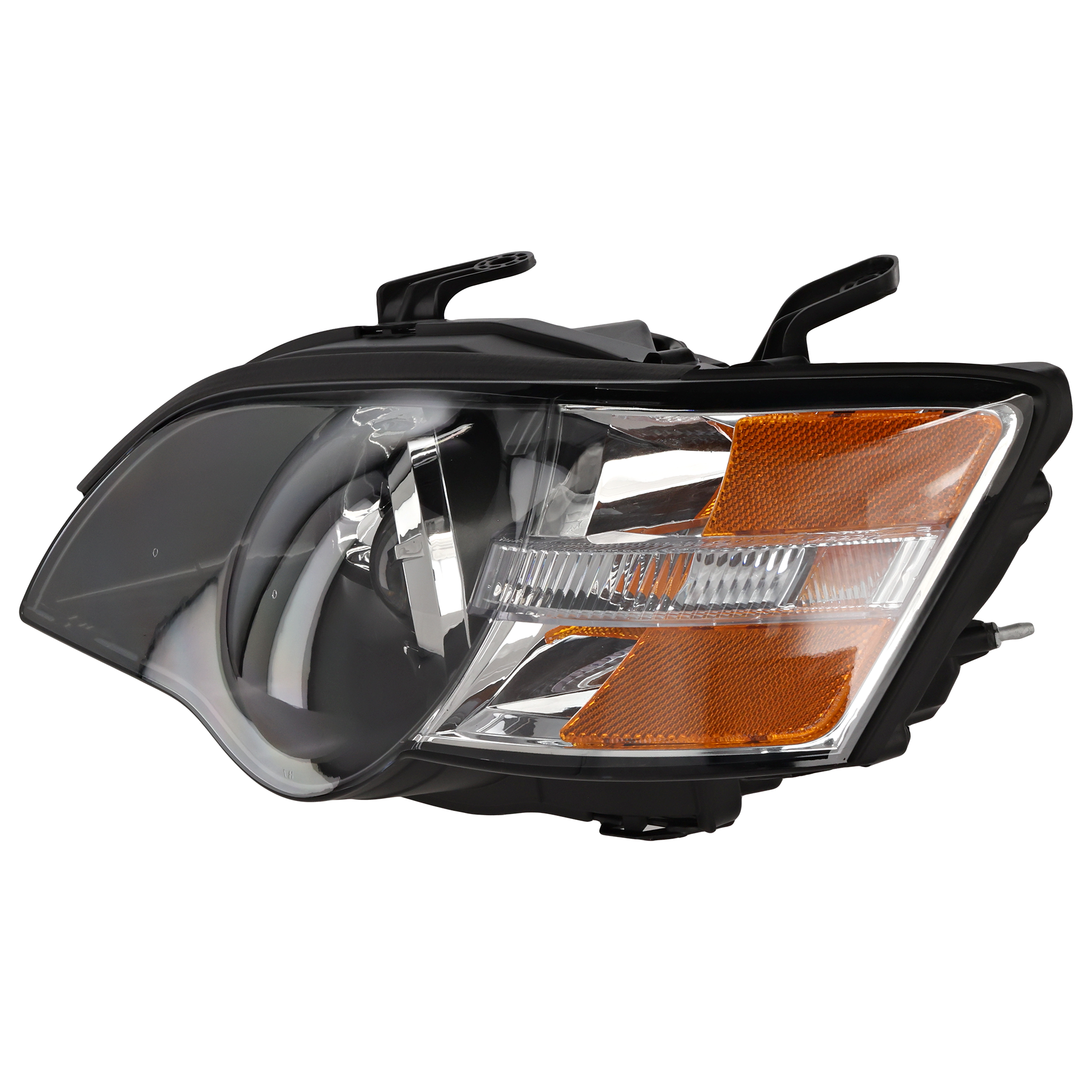 Garage-Pro GPS100154Q Headlights-Components - View #2