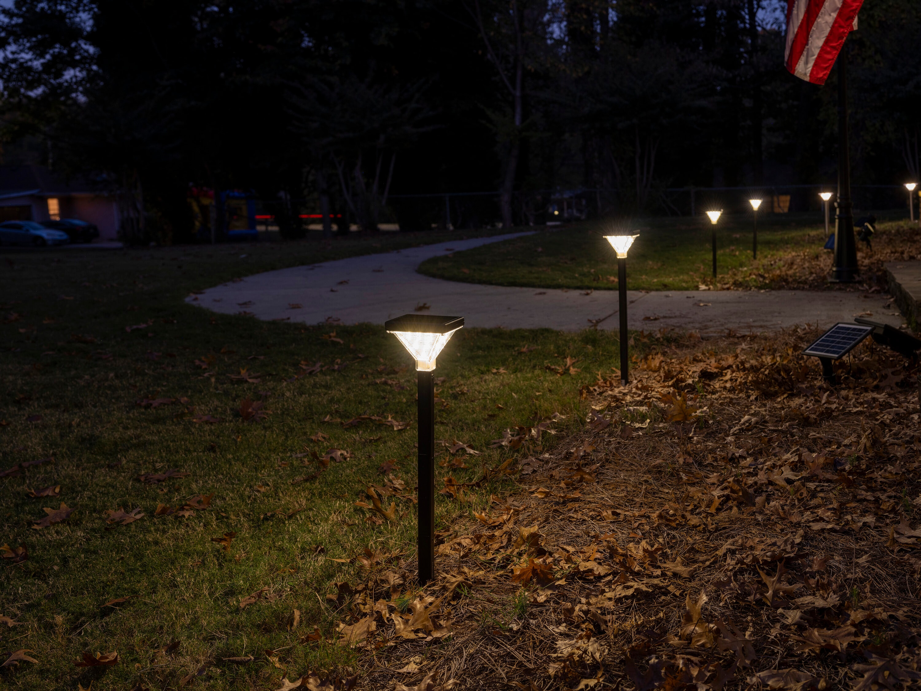 Gama Sonic 146IP250080 Path-Lights - View #3
