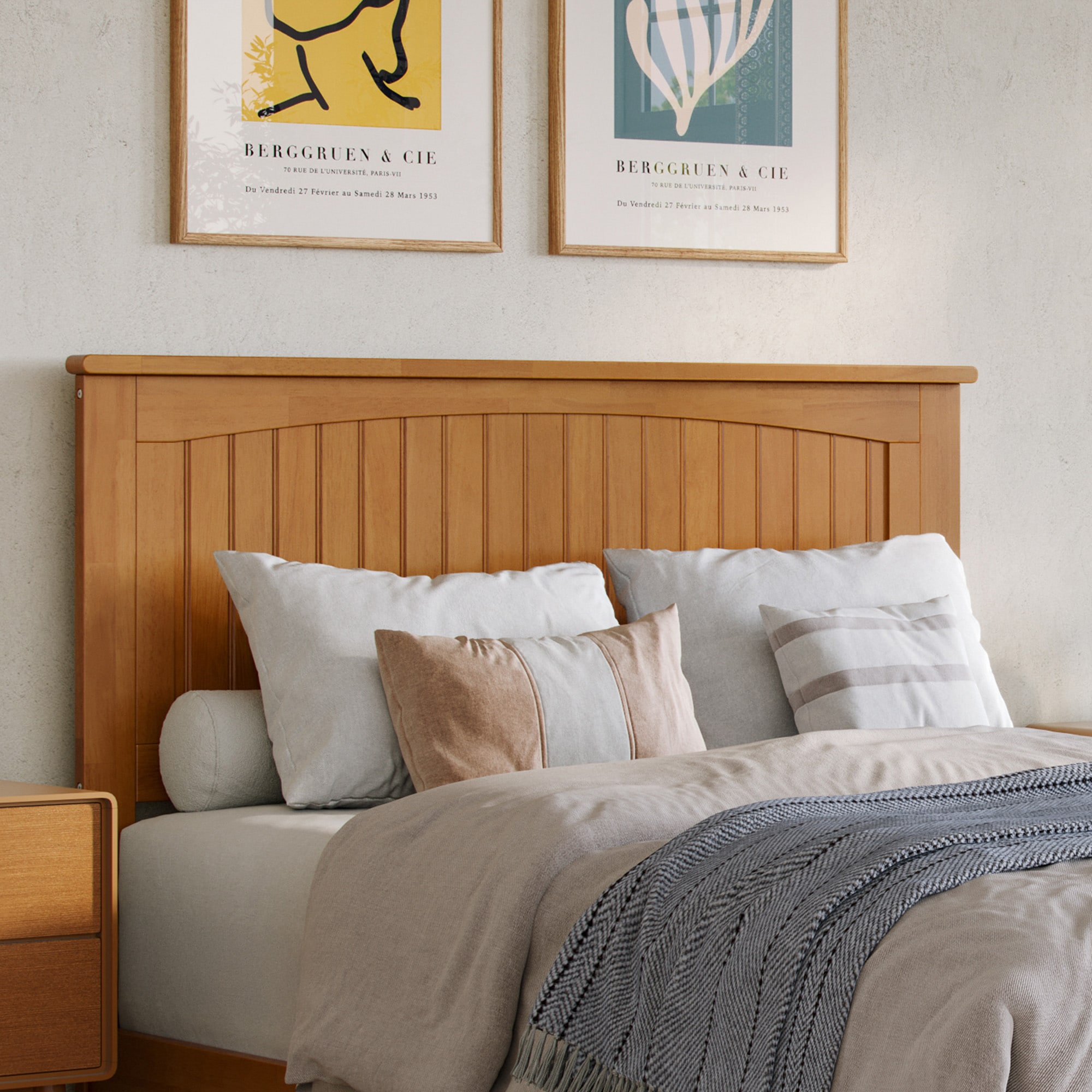 AFI AR823600T beds - View #5
