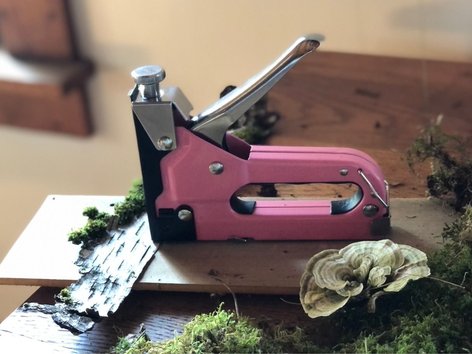 Apollo Tools DT5020P Staple-Guns - View #6
