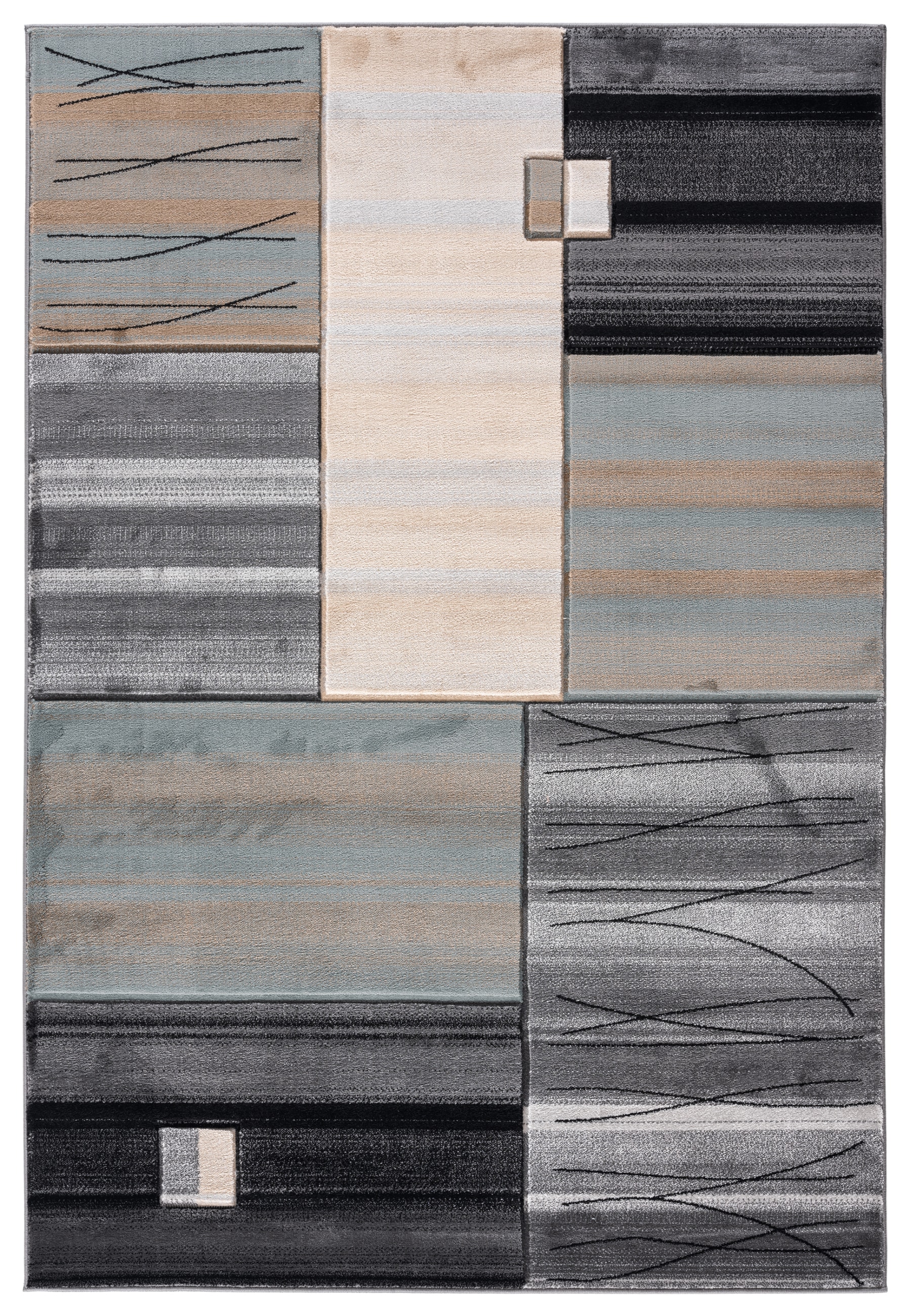 MDA Rugs GM01710 rugs - View #6