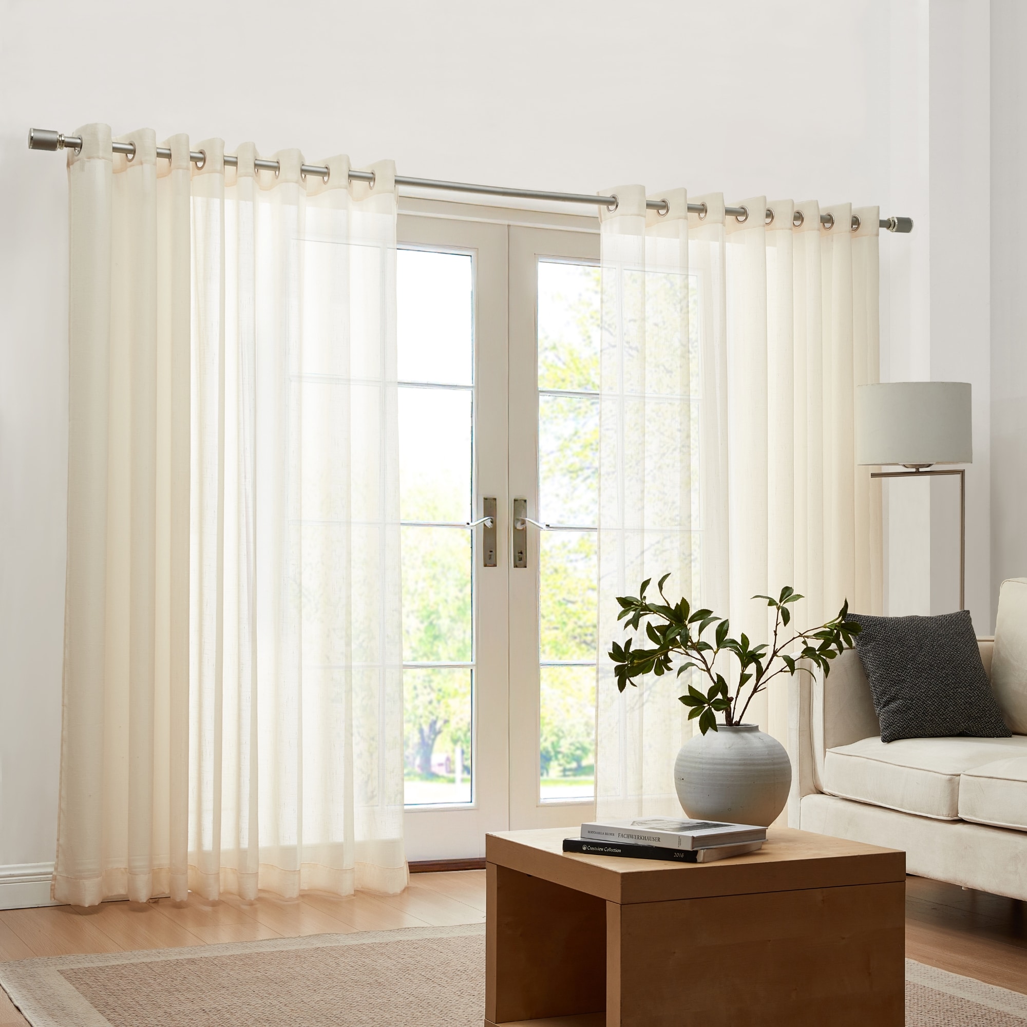 Elrene Home Fashions 026865959925 curtains - View #2