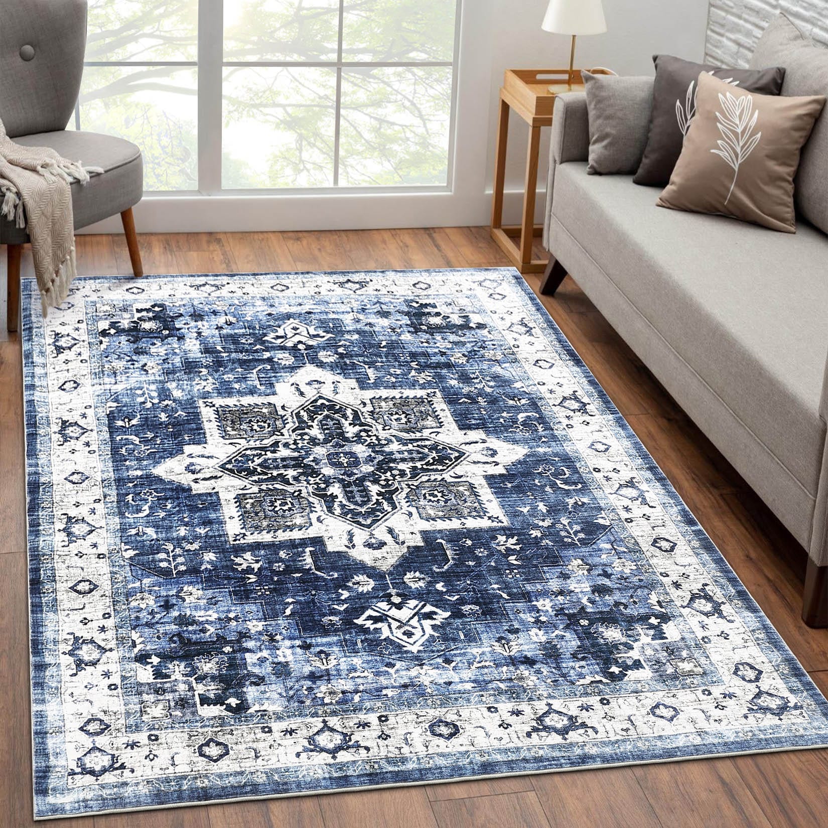 Garvee YXY-LO-PHO-0YI43XTP rugs - View #2