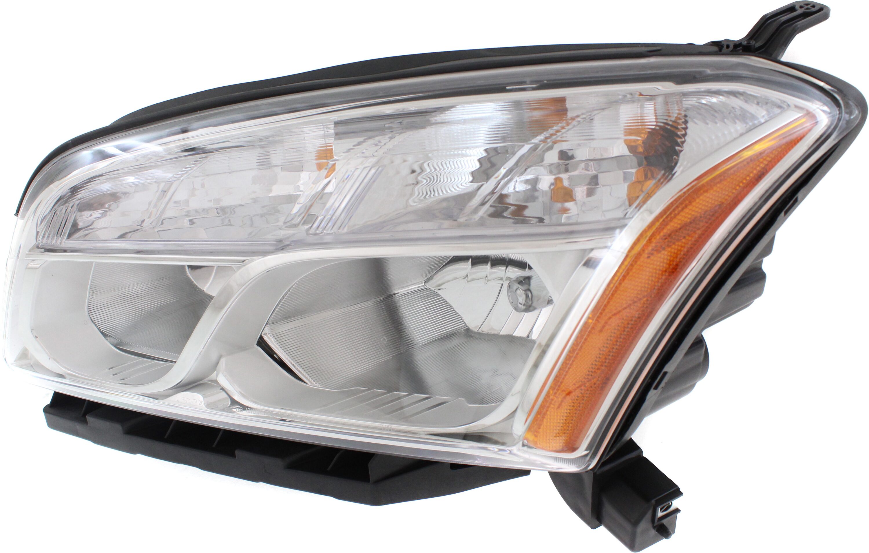 Garage-Pro JCWREPC100370QGP Headlights-Components - View #3