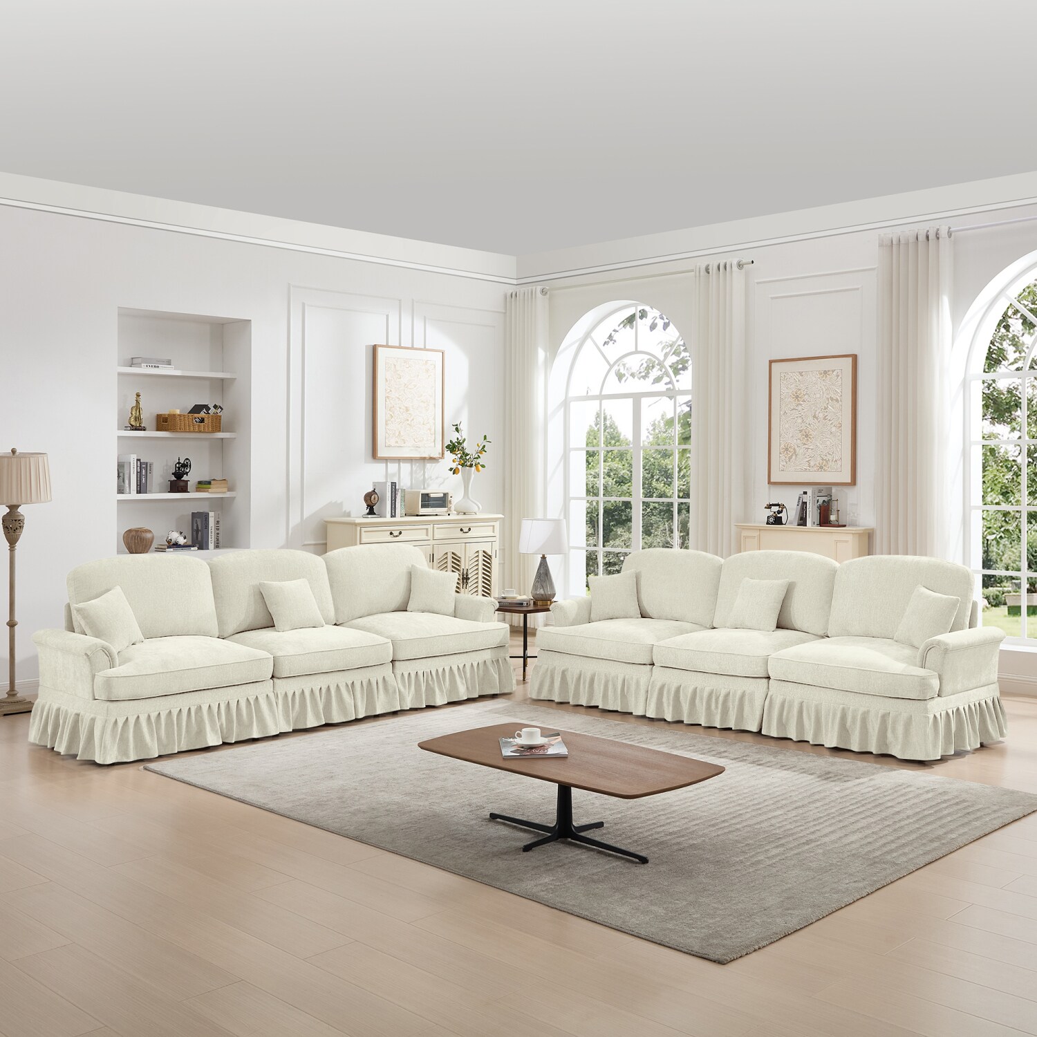 Streamdale Furniture W3041S00237 Sofas-Loveseats - View #2