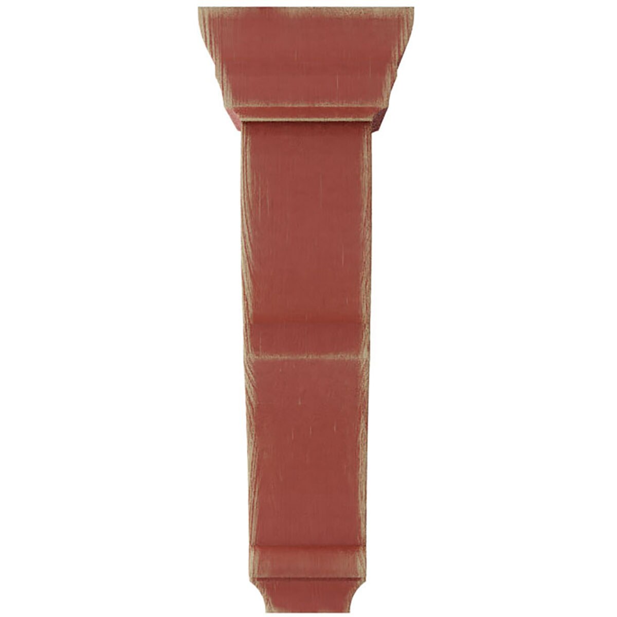 Ekena Millwork CORWD02X04X08RJRD corbels - View #2
