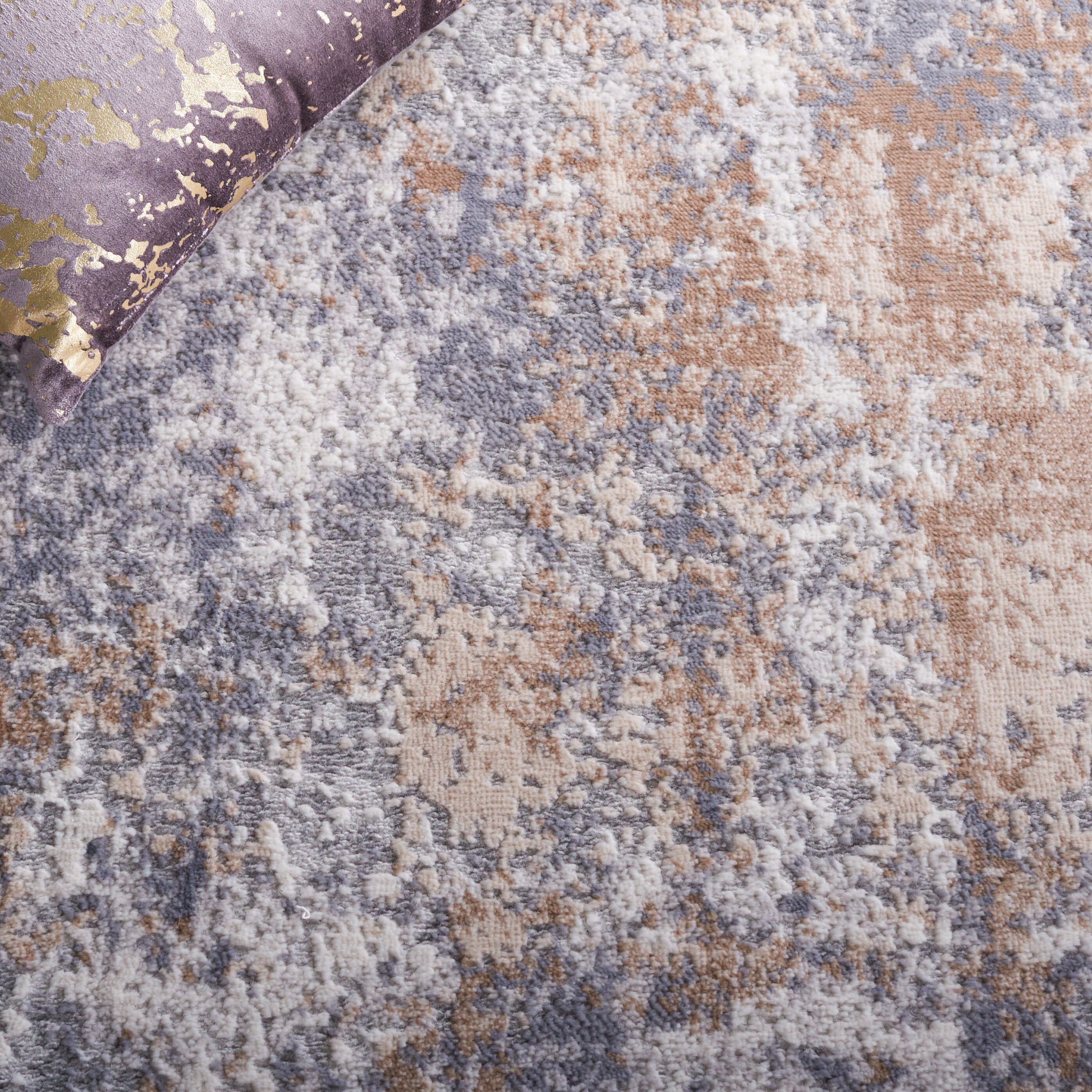 Safavieh ETL208F-7SQ rugs - View #6