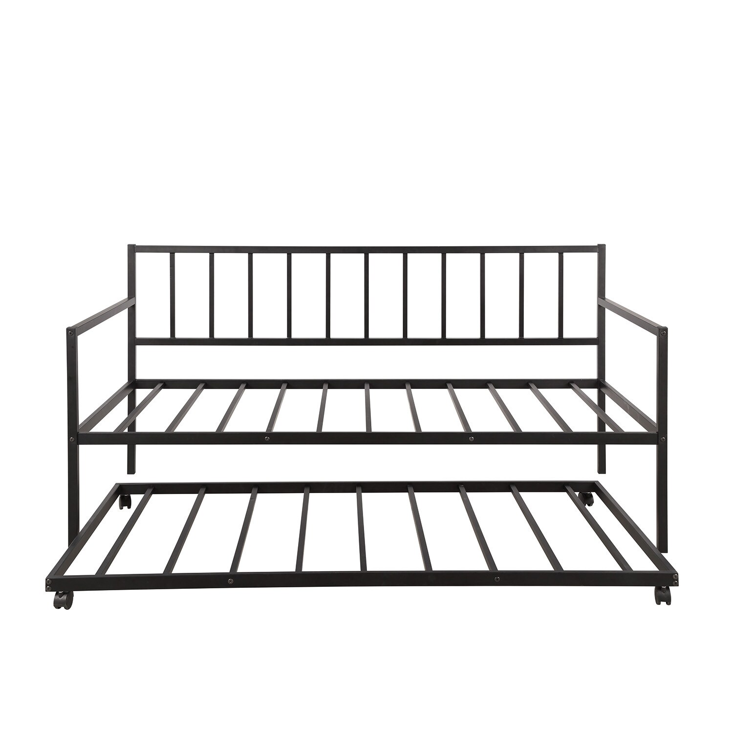 Streamdale Furniture WF189880AAB beds - View #7