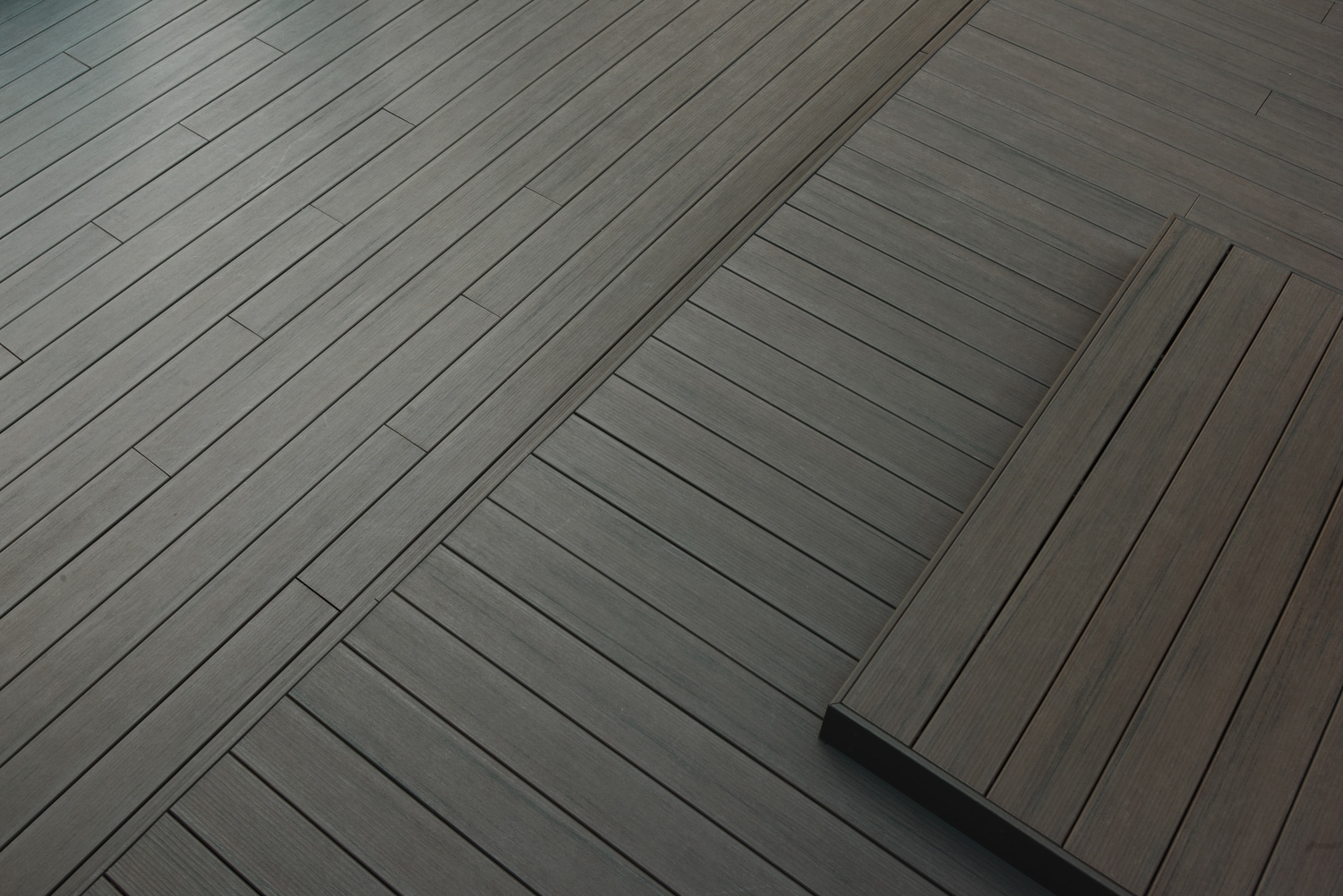TimberTech SAMP-LC12E Deck-Board-Samples - View #4