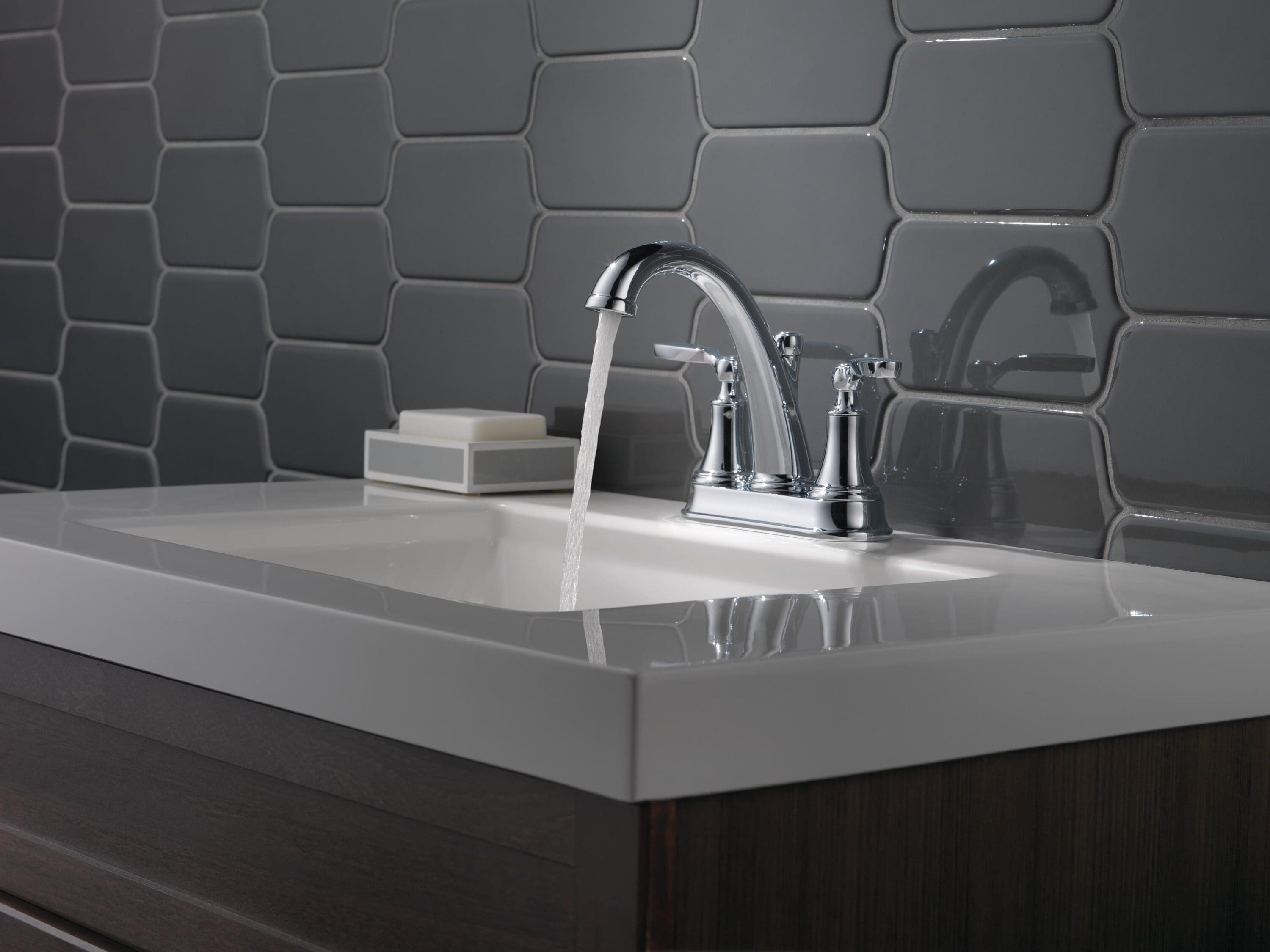 Delta 2532LF-MPU Lavatory-Faucets - View #5