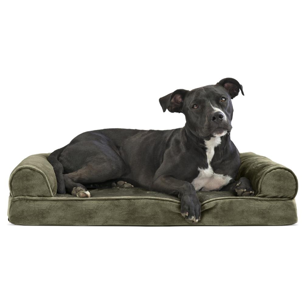 FurHaven 65337404 Rectangular