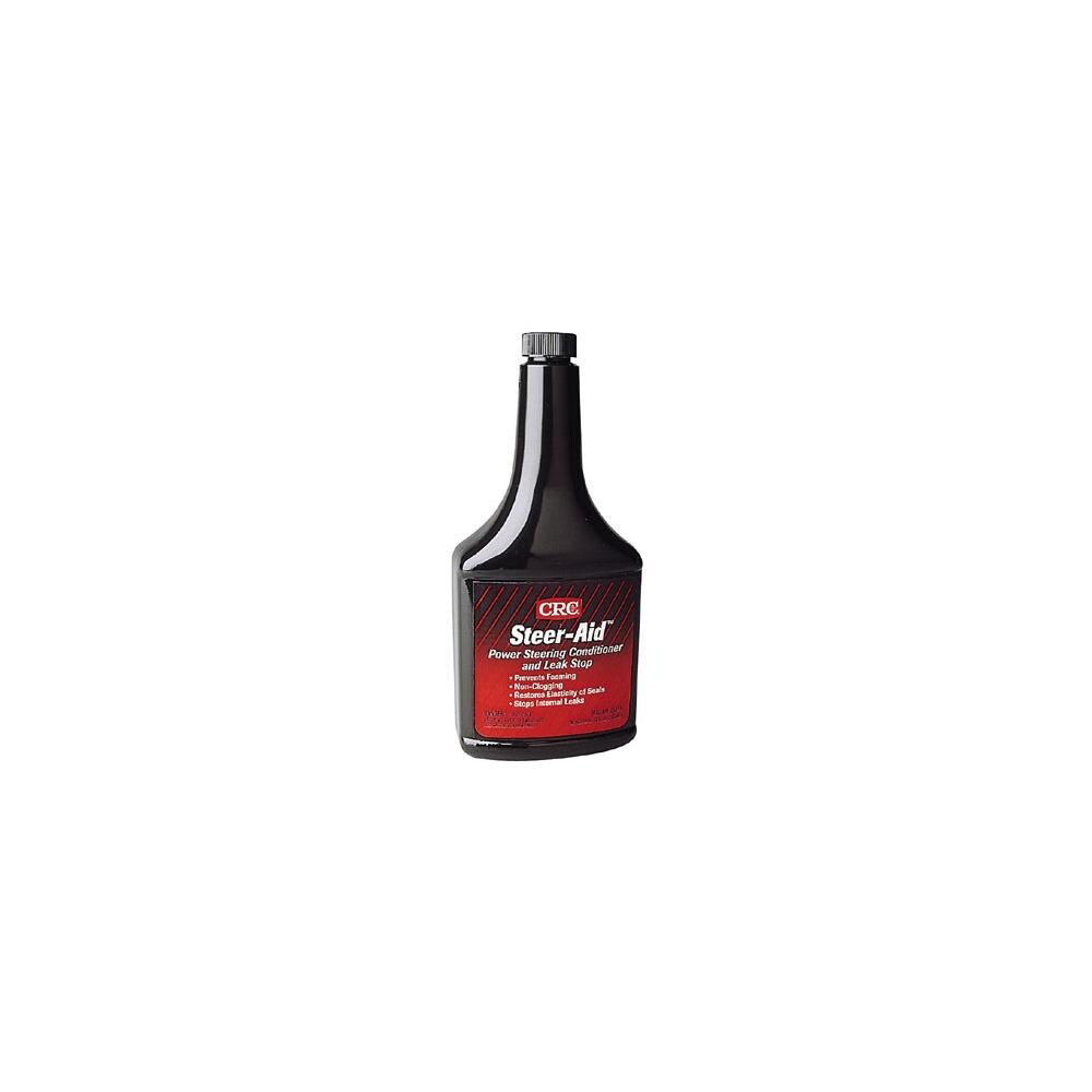 CRC Crc-sta-lube SL2631 15 Oz Power Steering Fluid at Lowes.com