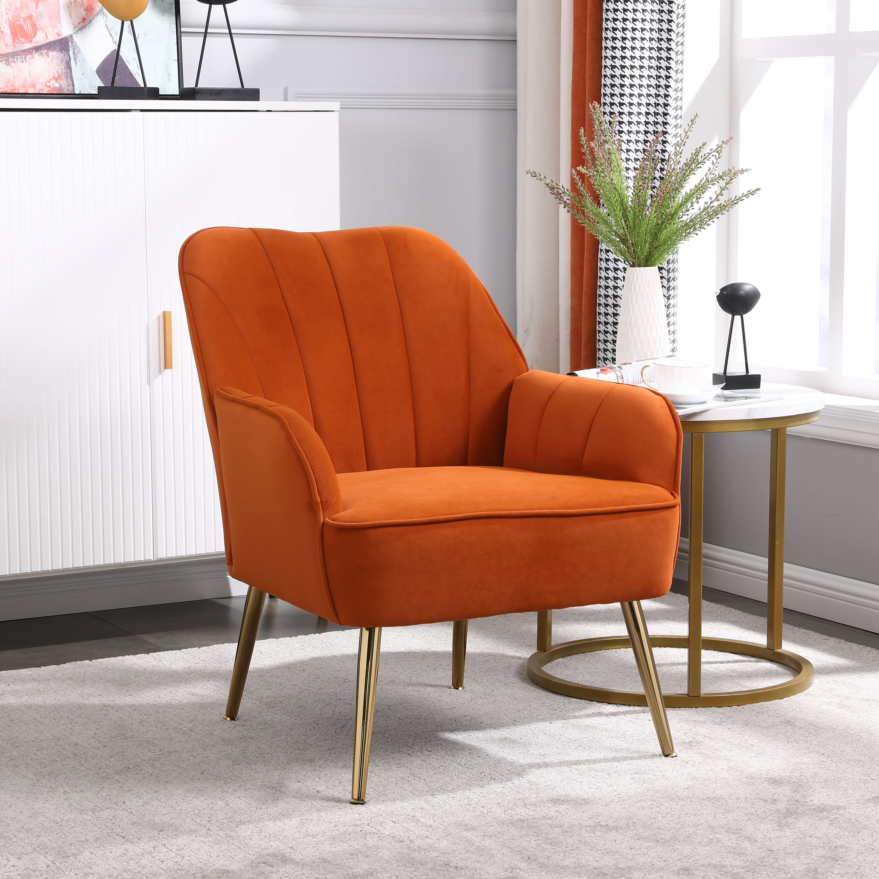 Damerin CXZ-138 chairs - View #3