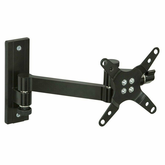30 In Monitor Wall Mount Full At Com, Computer Monitor Wall Mount Arm