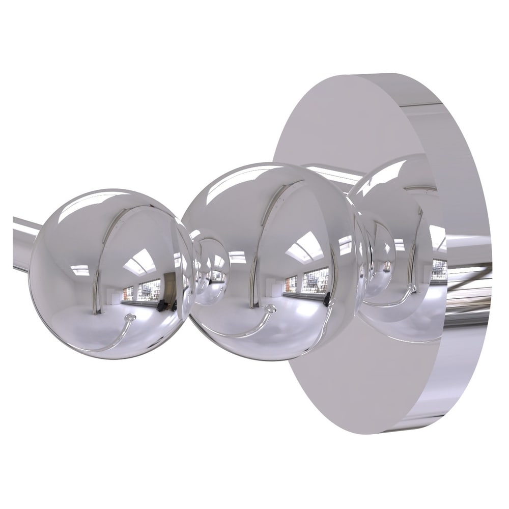 Allied Brass BL-24E-PC d060360 - View #2