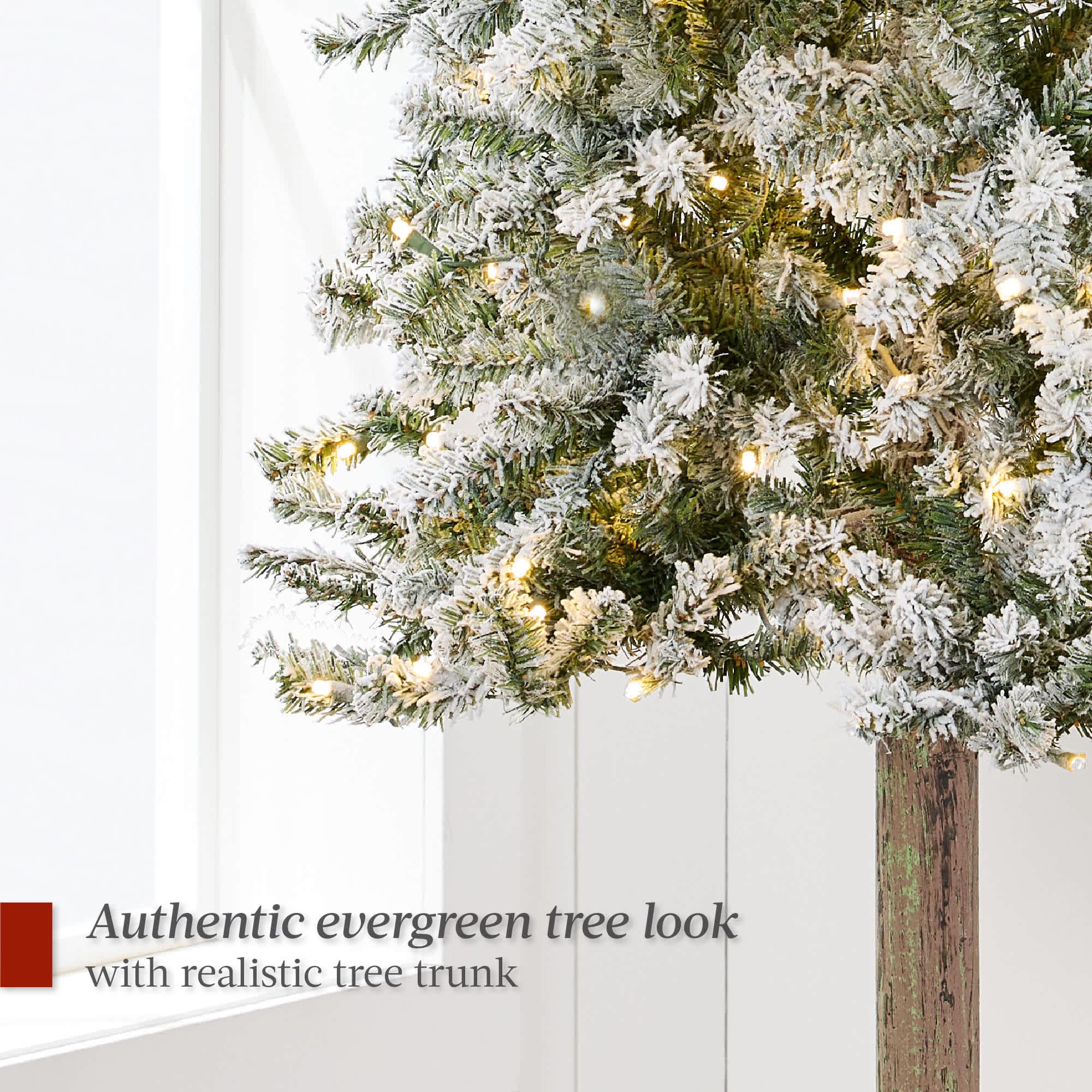 Best Choice Products SKY5339 Artificial-Christmas-Trees - View #5