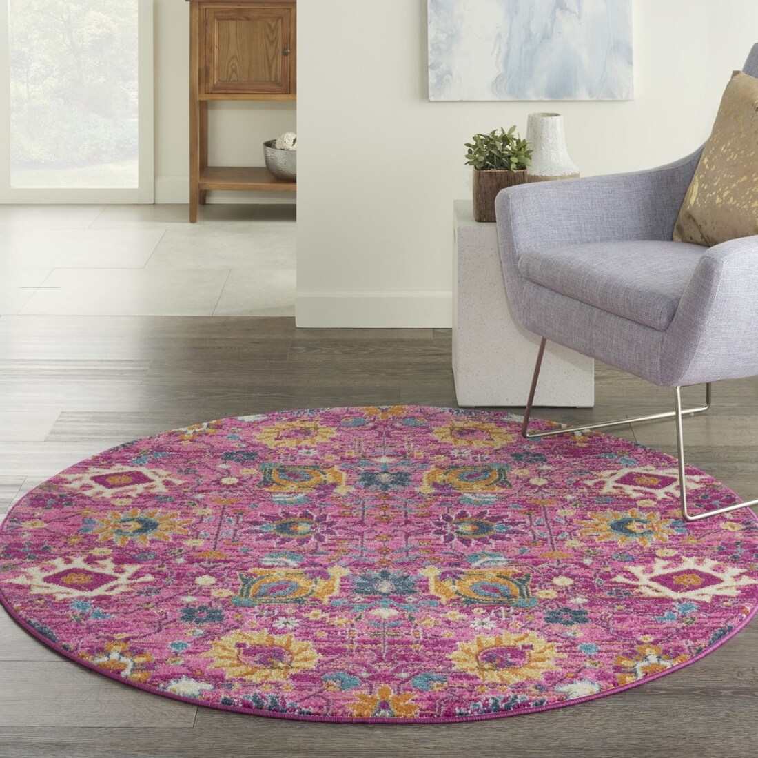 HomeRoots 4000385195 rugs - View #8
