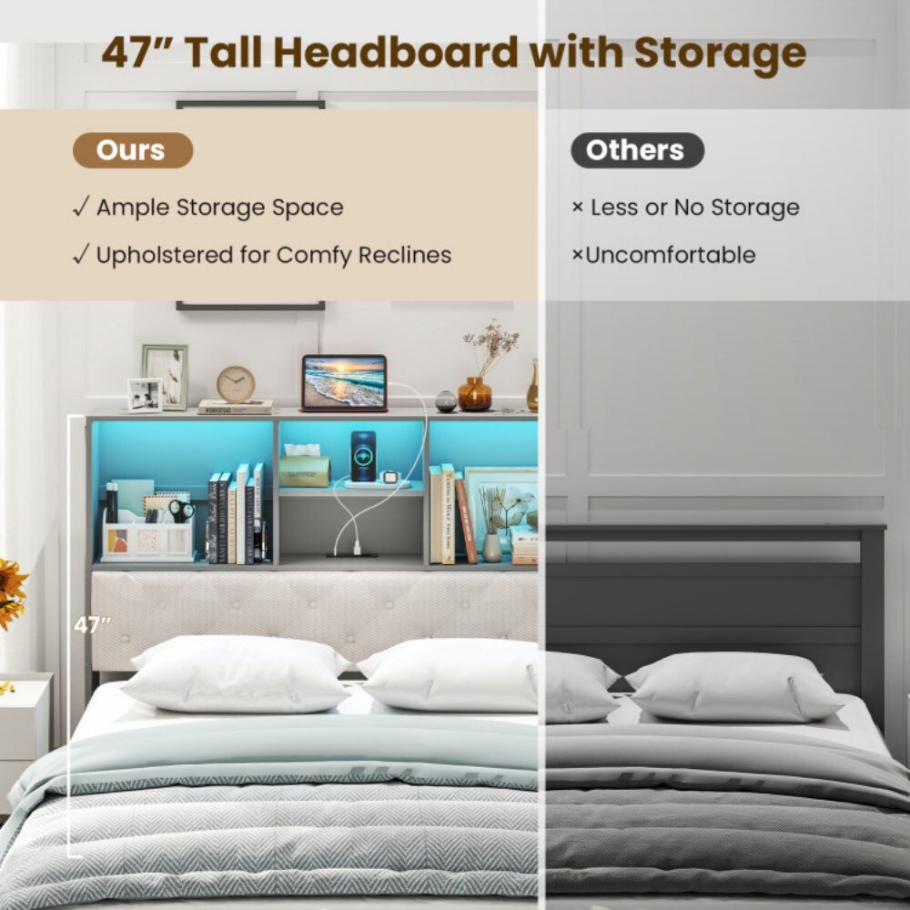 Fenbeli LJMLSFENHY226 beds - View #7