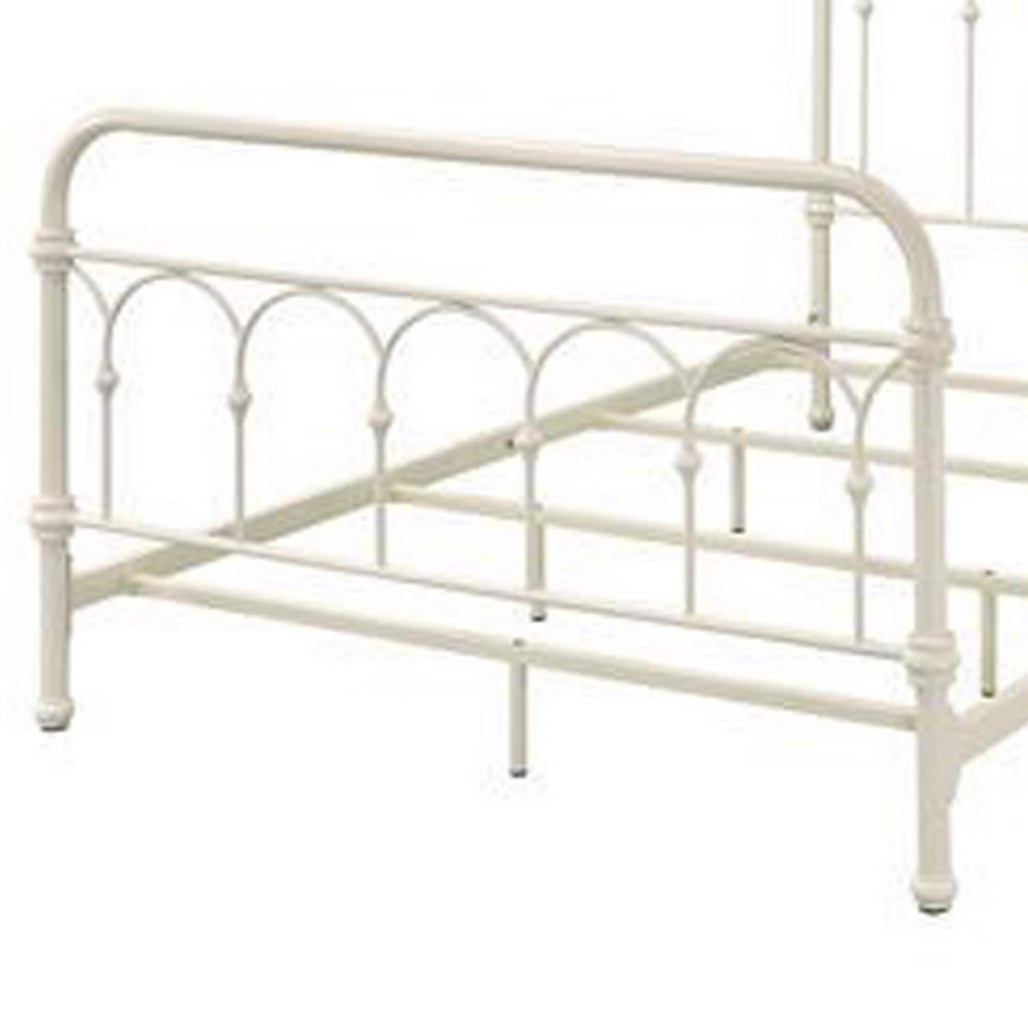 Benzara BM263589 beds - View #4
