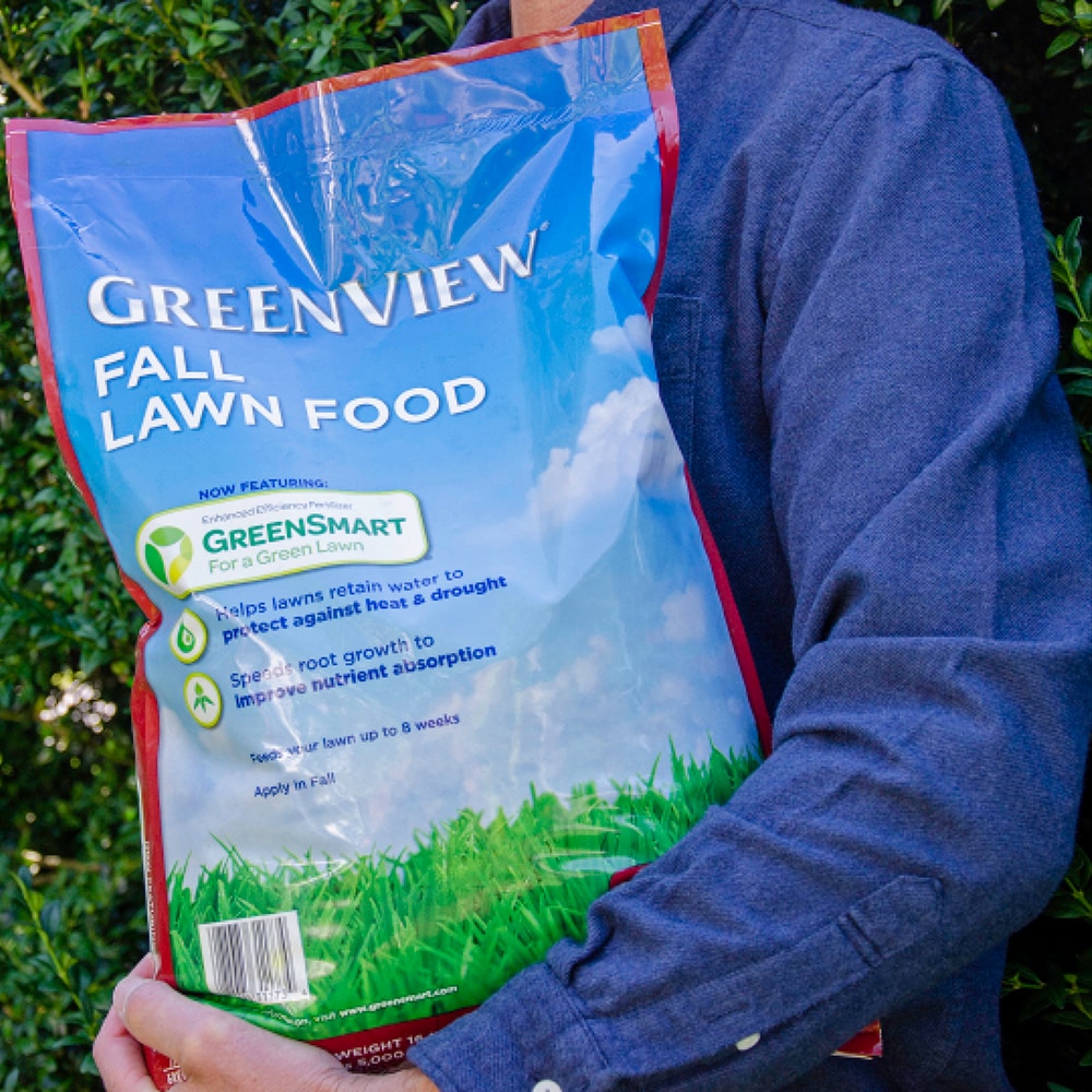 Greenview 2131182 Lawn-Fertilizer - View #3
