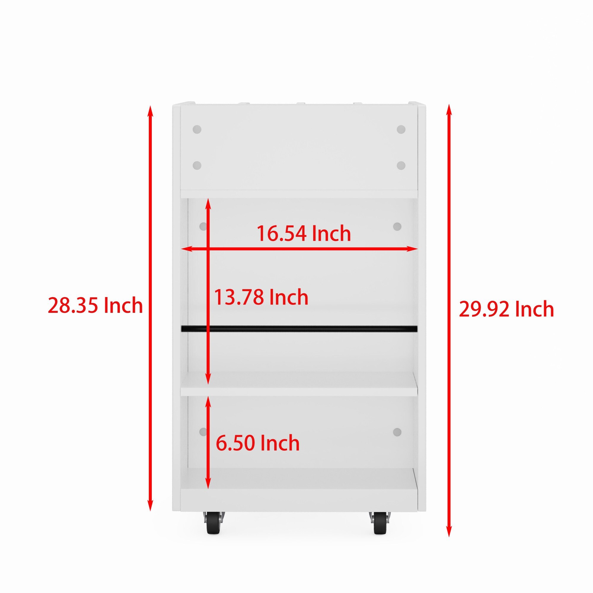 Miki Shinly HY-8985-01QI Kitchen-Furniture - View #4