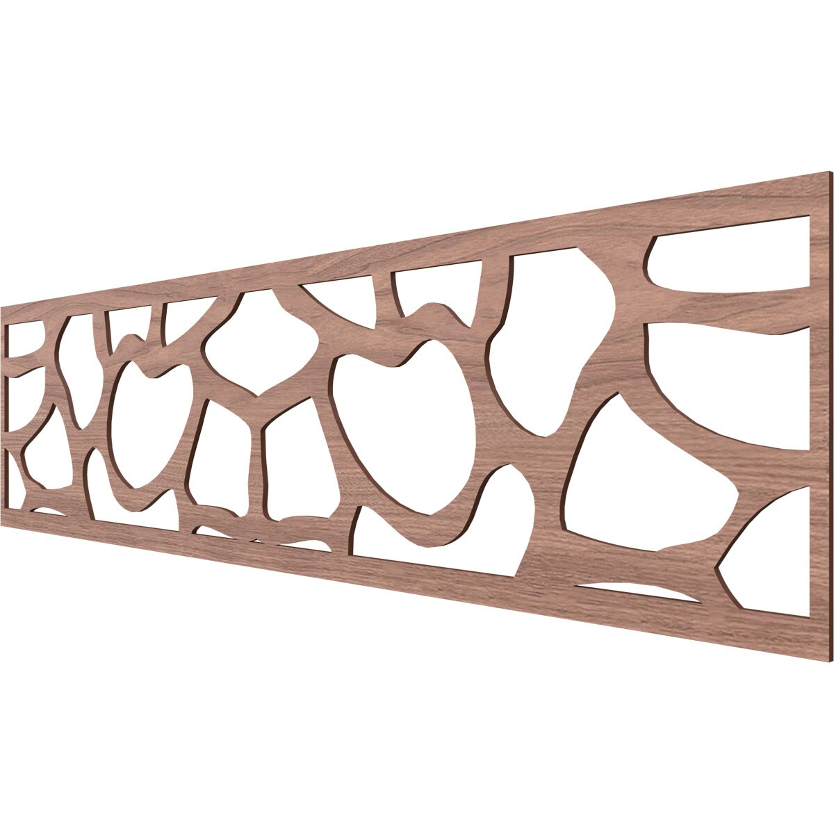 Ekena Millwork MLDA12X47ROCWA Wall-Panel-Moulding - View #5